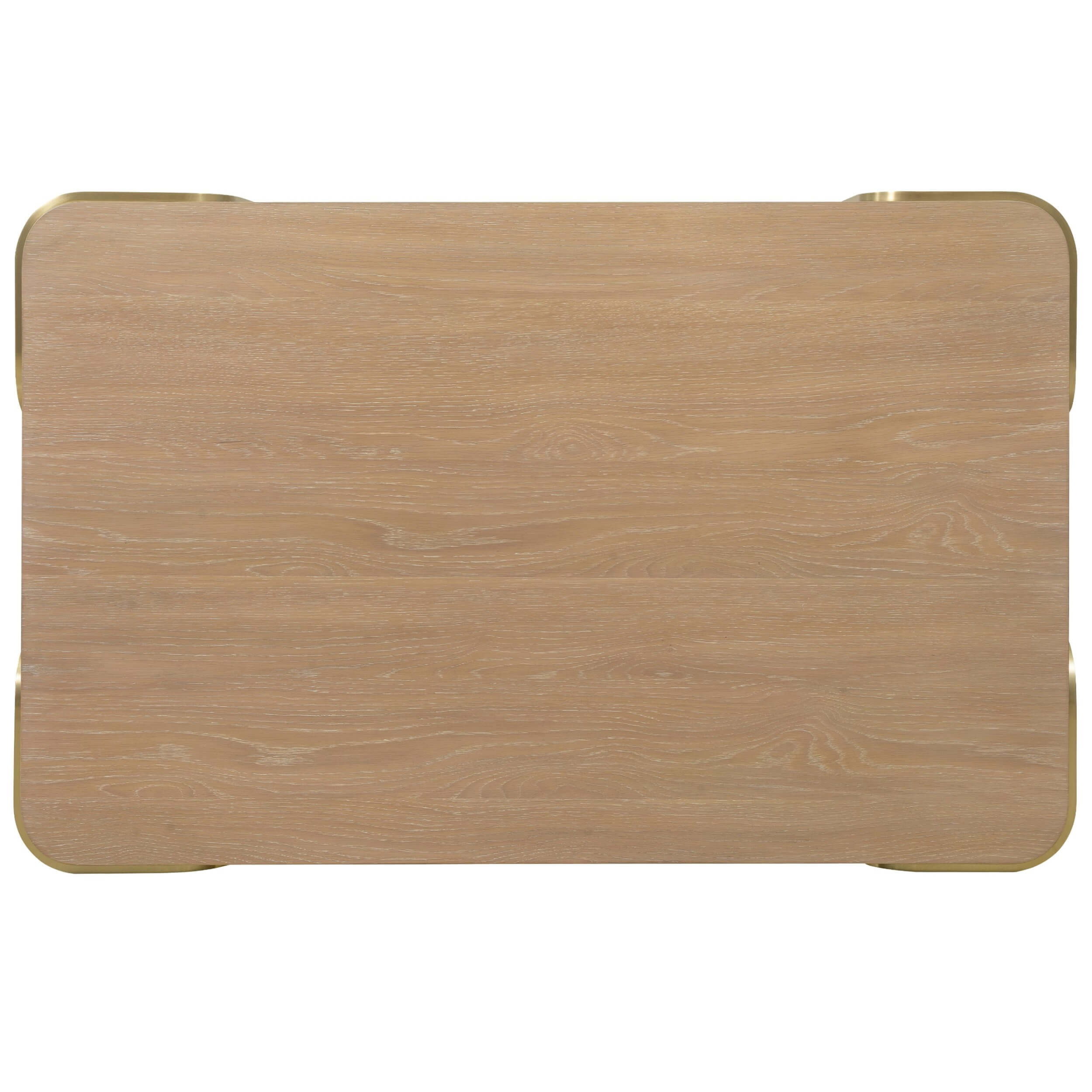 Banyon Bay Cocktail Table, Desert Oak - Image 3