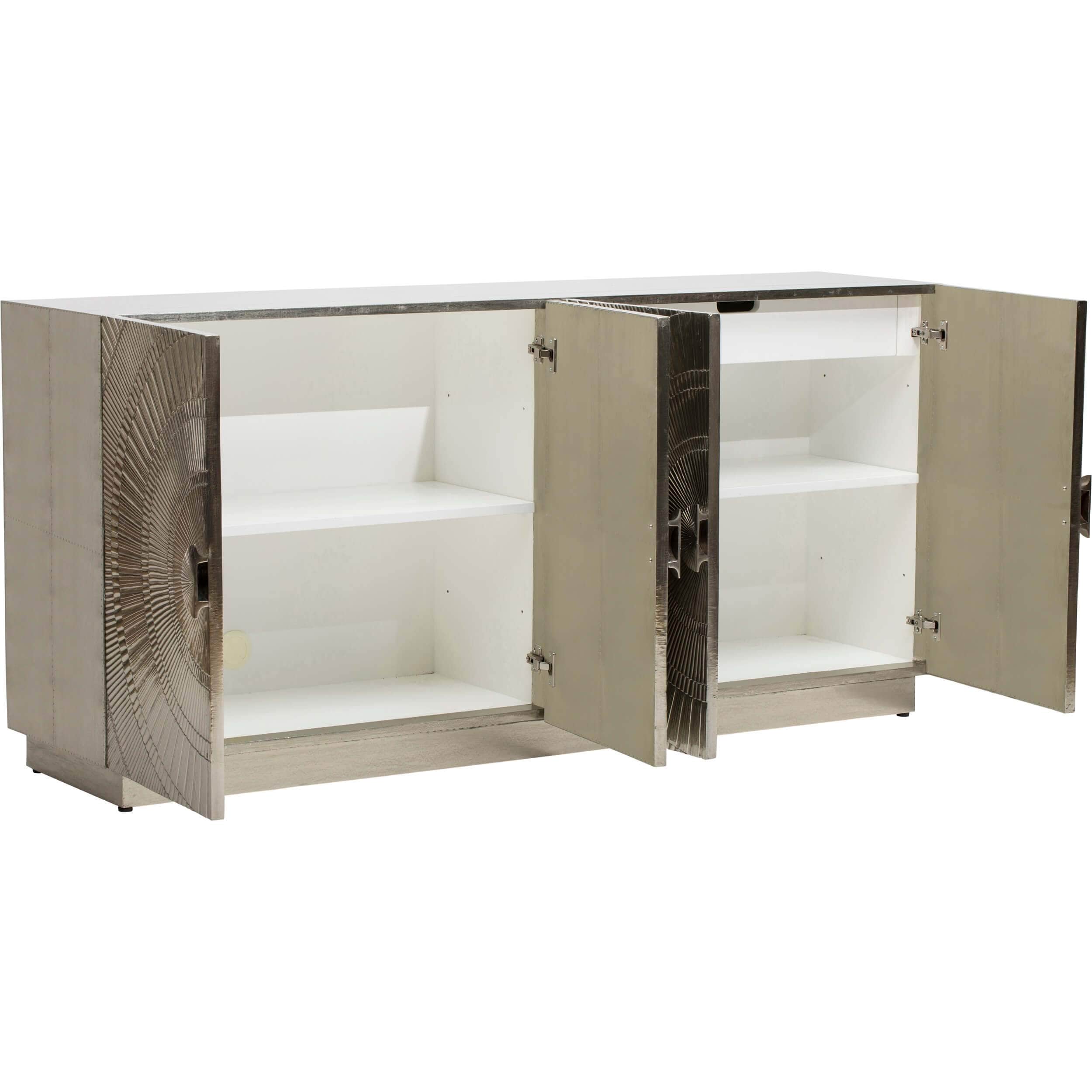 Barcelona Credenza - Image 4