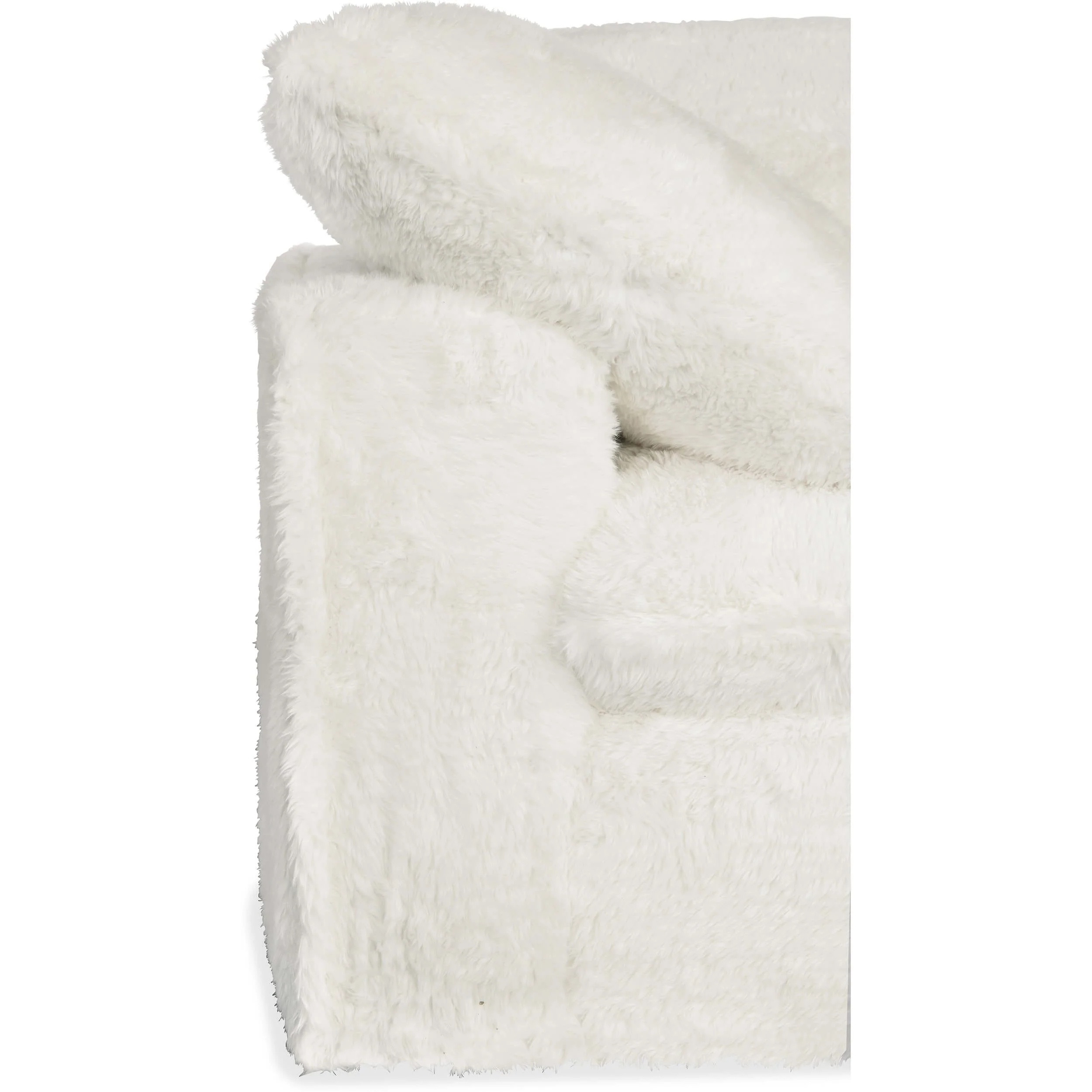 Barefoot 4 Piece Sectional, Yakety Yak - Image 4