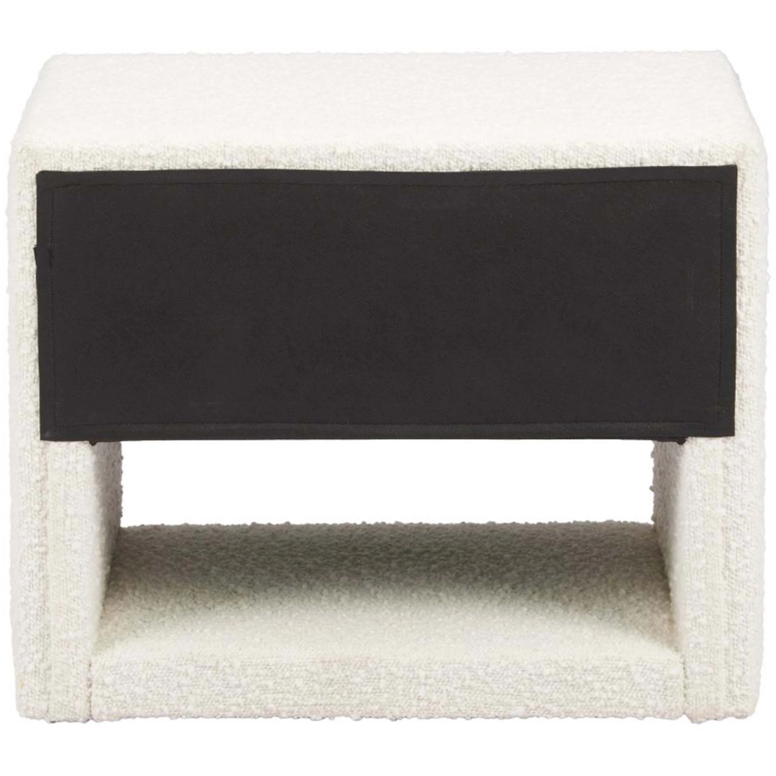 Baris Nightstand, Ivory - Image 4