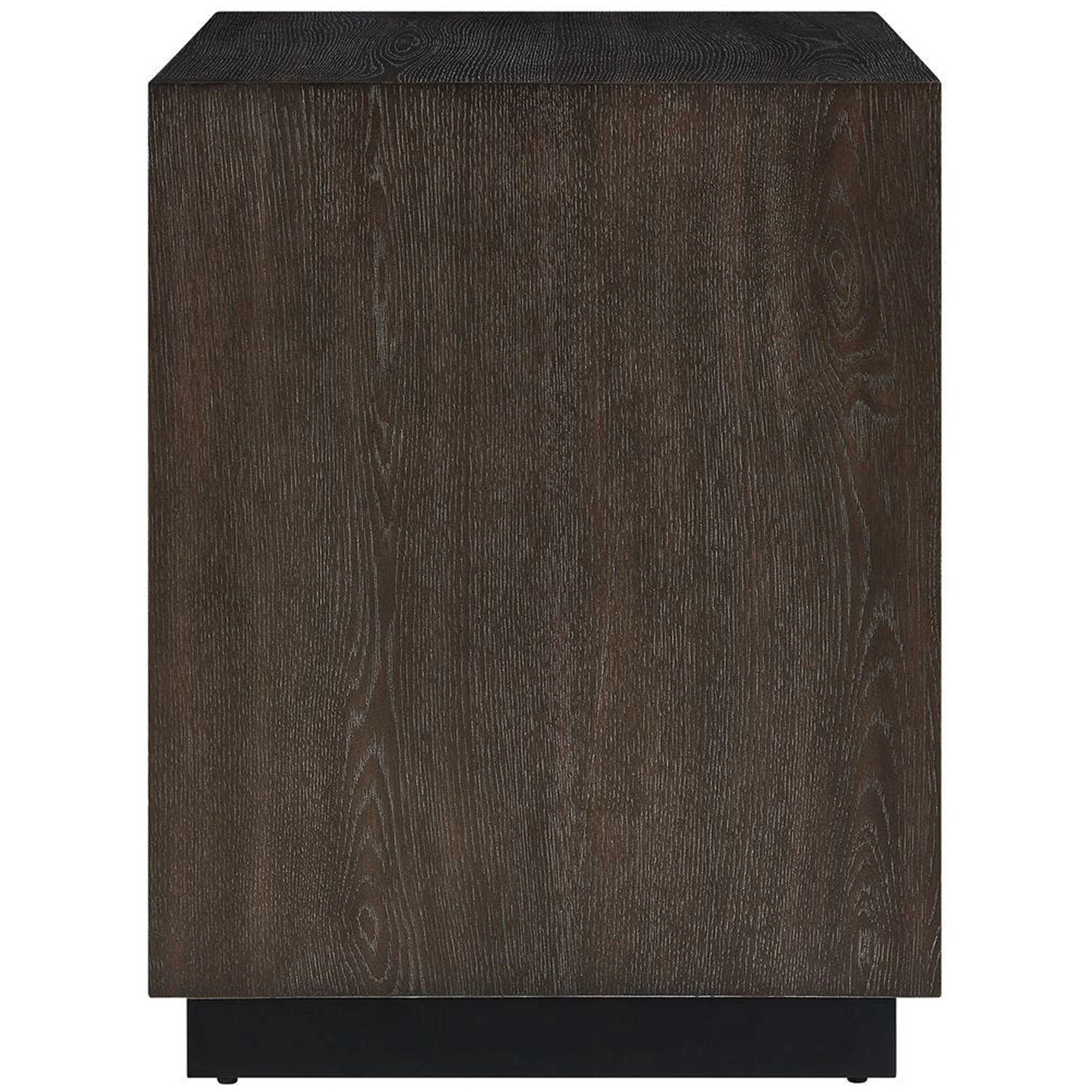 Barrett Cabinet, Black - Image 3