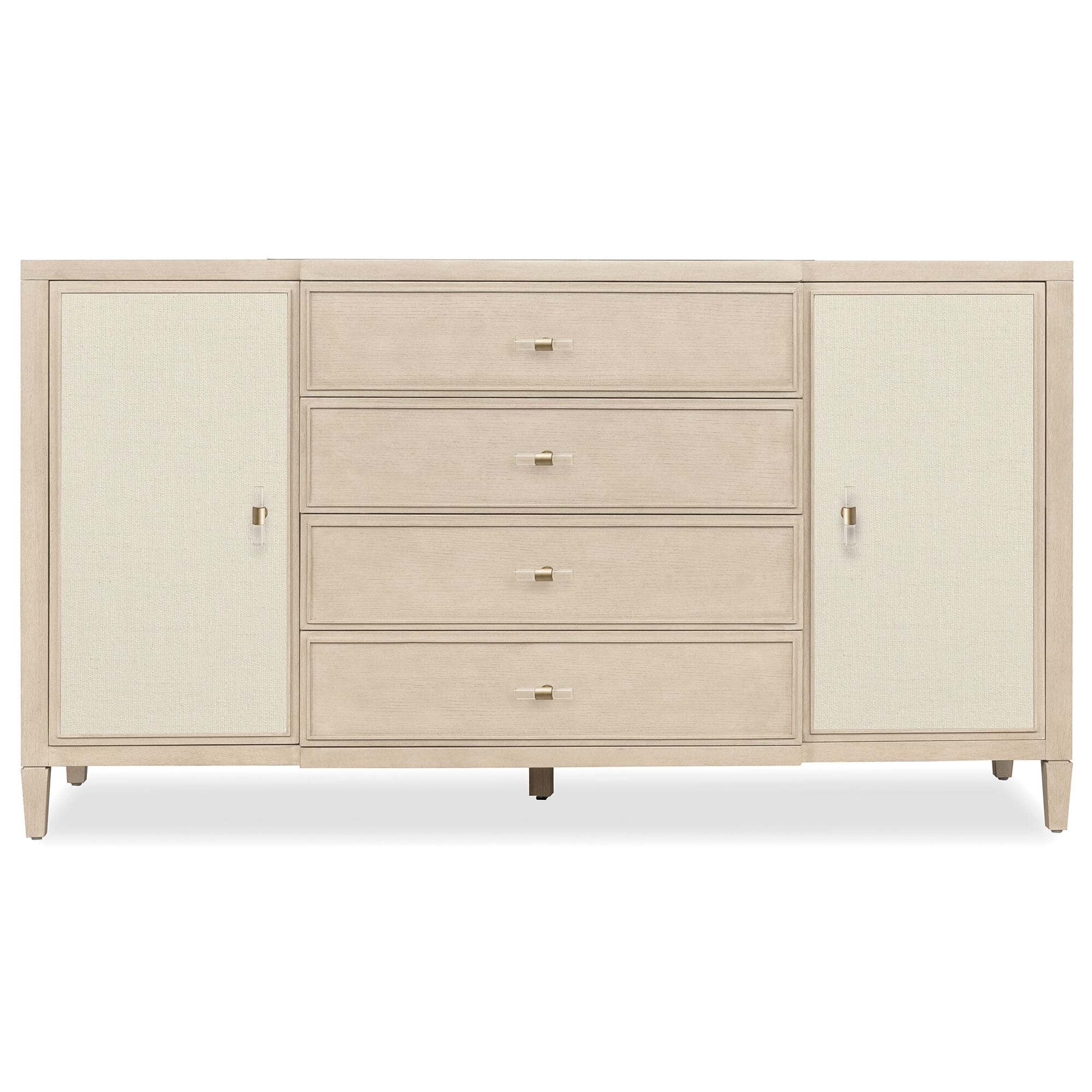 Be My Guest Dresser, Limestone - Image 2