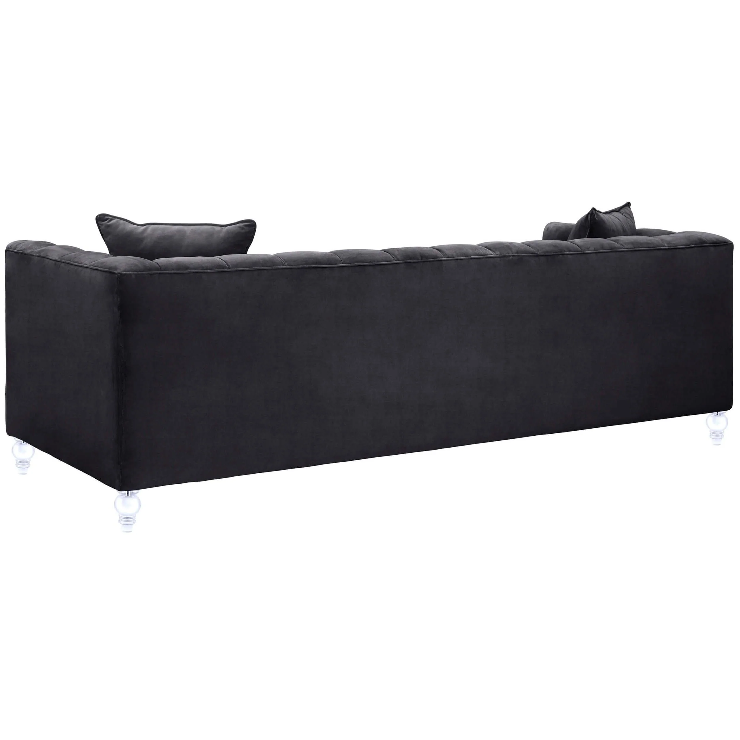 Bea Sofa, Grey - Image 3