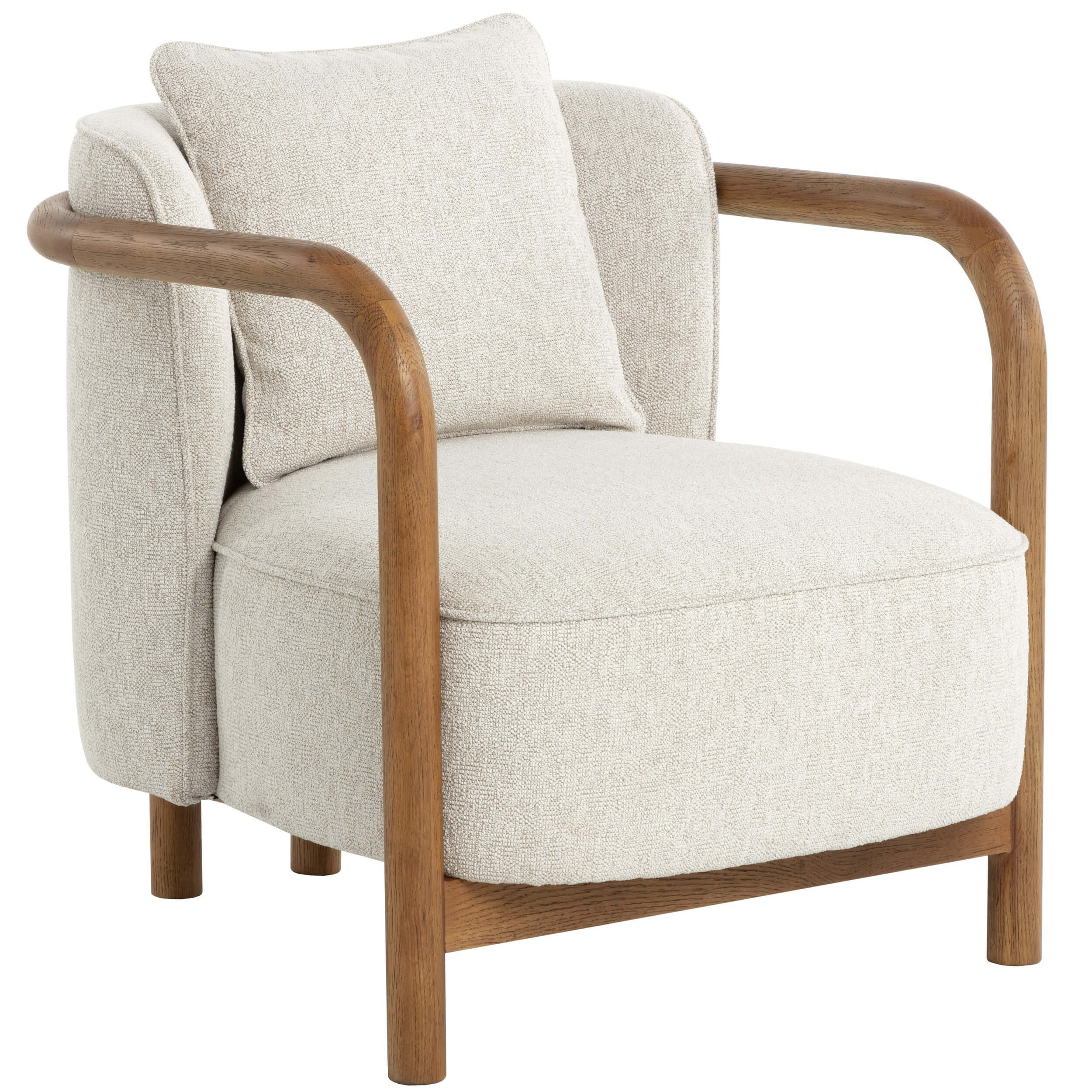 Beatrice Chair by Sunpan