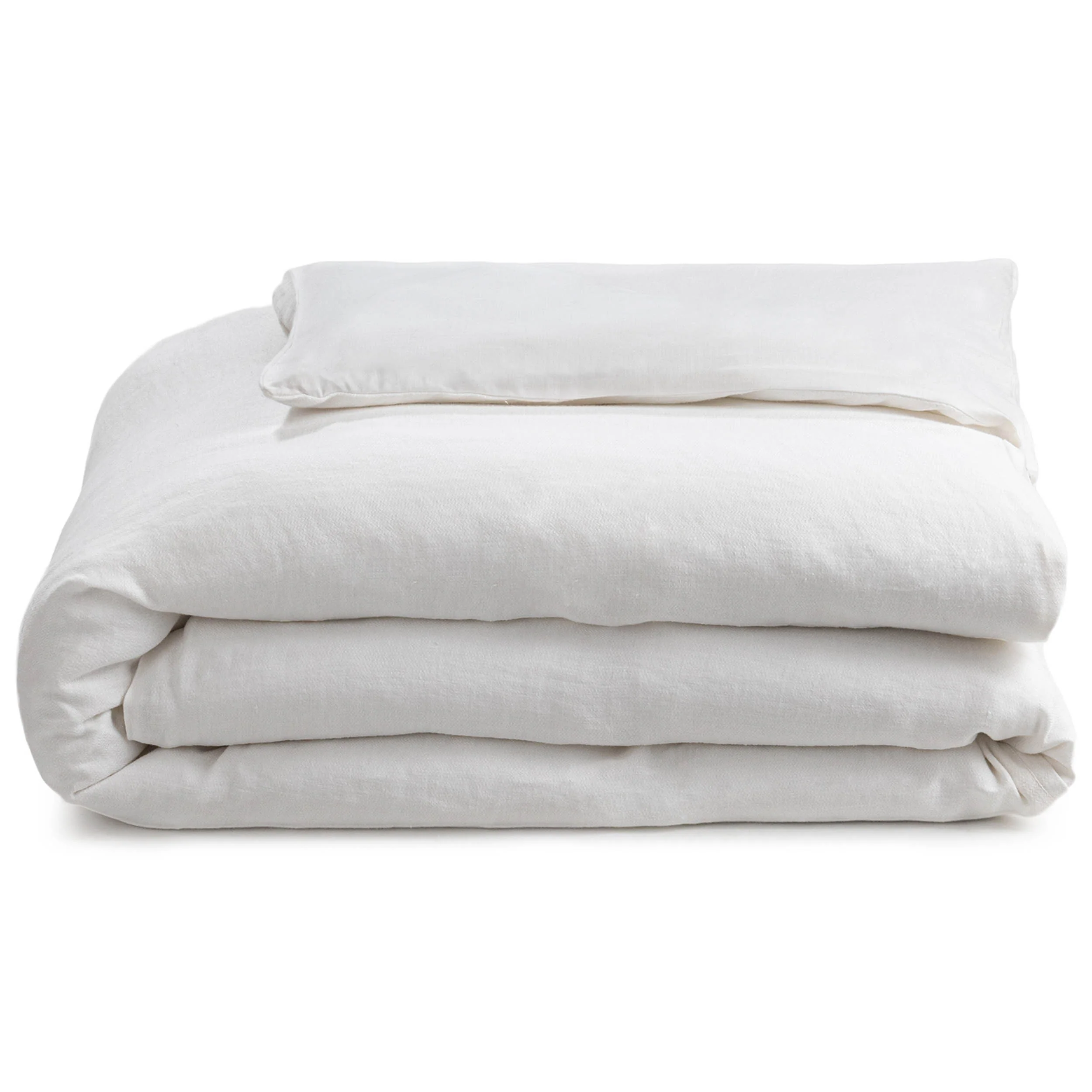 Beaumont Duvet, Cloud - Image 5
