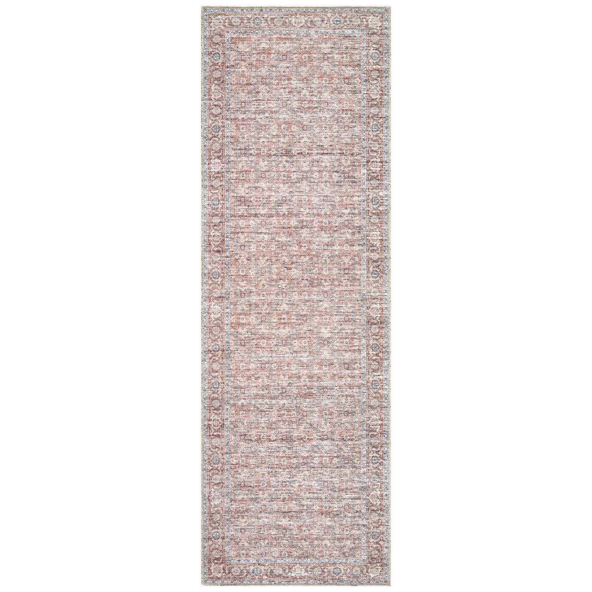 Becki Owens x Livabliss Rug Aureta BOAU-2300, Multi - Image 2