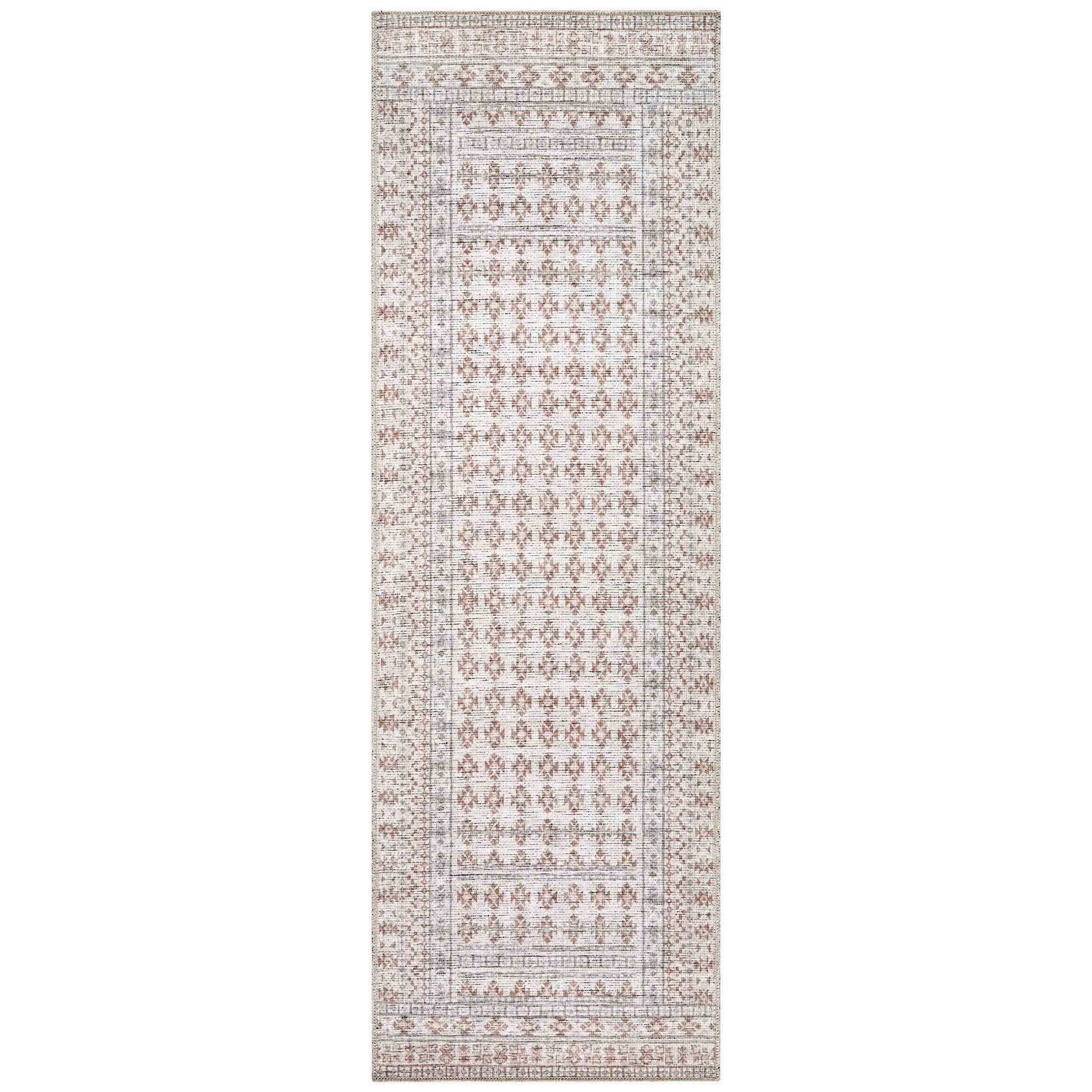 Becki Owens x Livabliss Rug Zafira BOZF-2300, Multi - Image 2