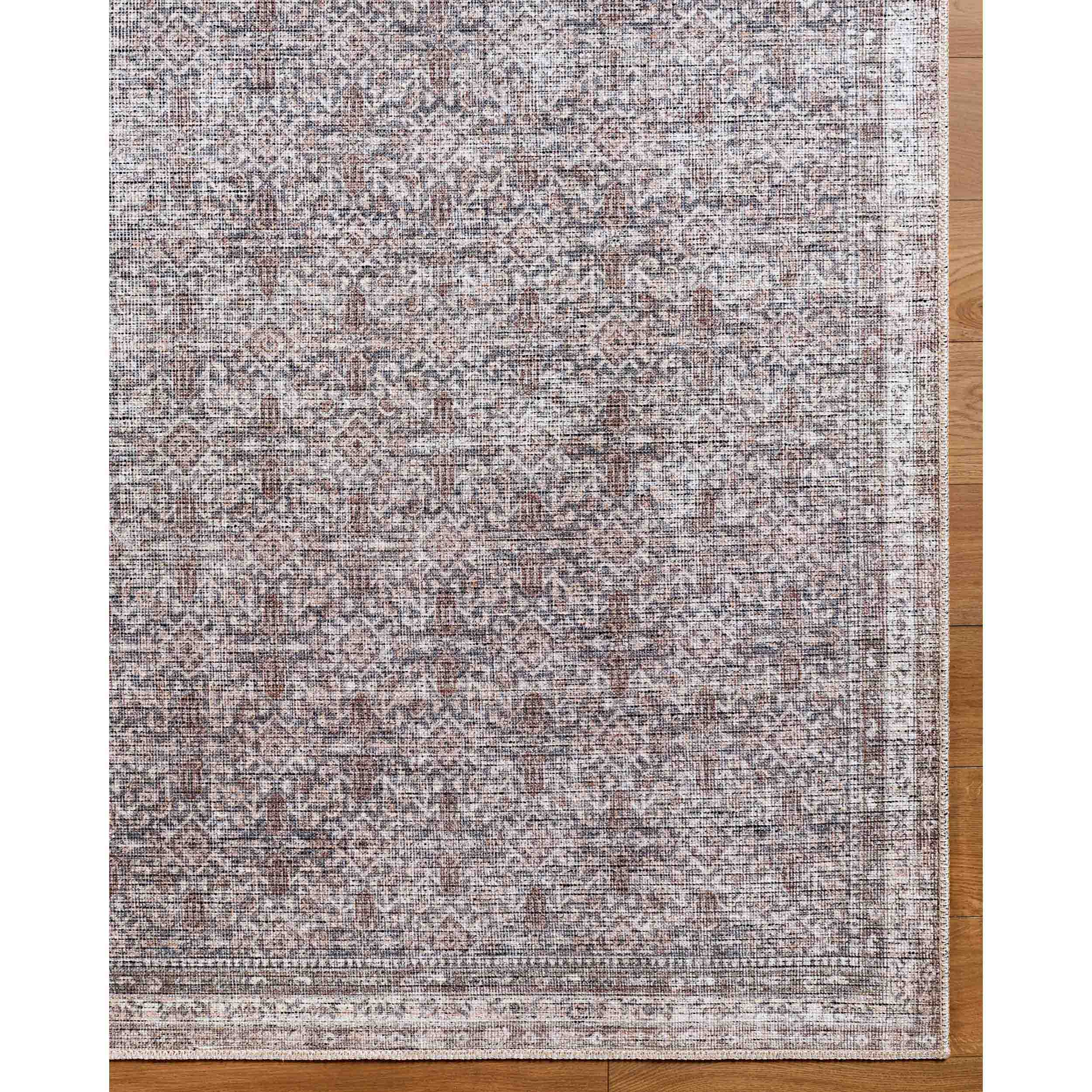 Becki Owens x Livabliss Rug Zafira BOZF-2302, Multi - Image 3