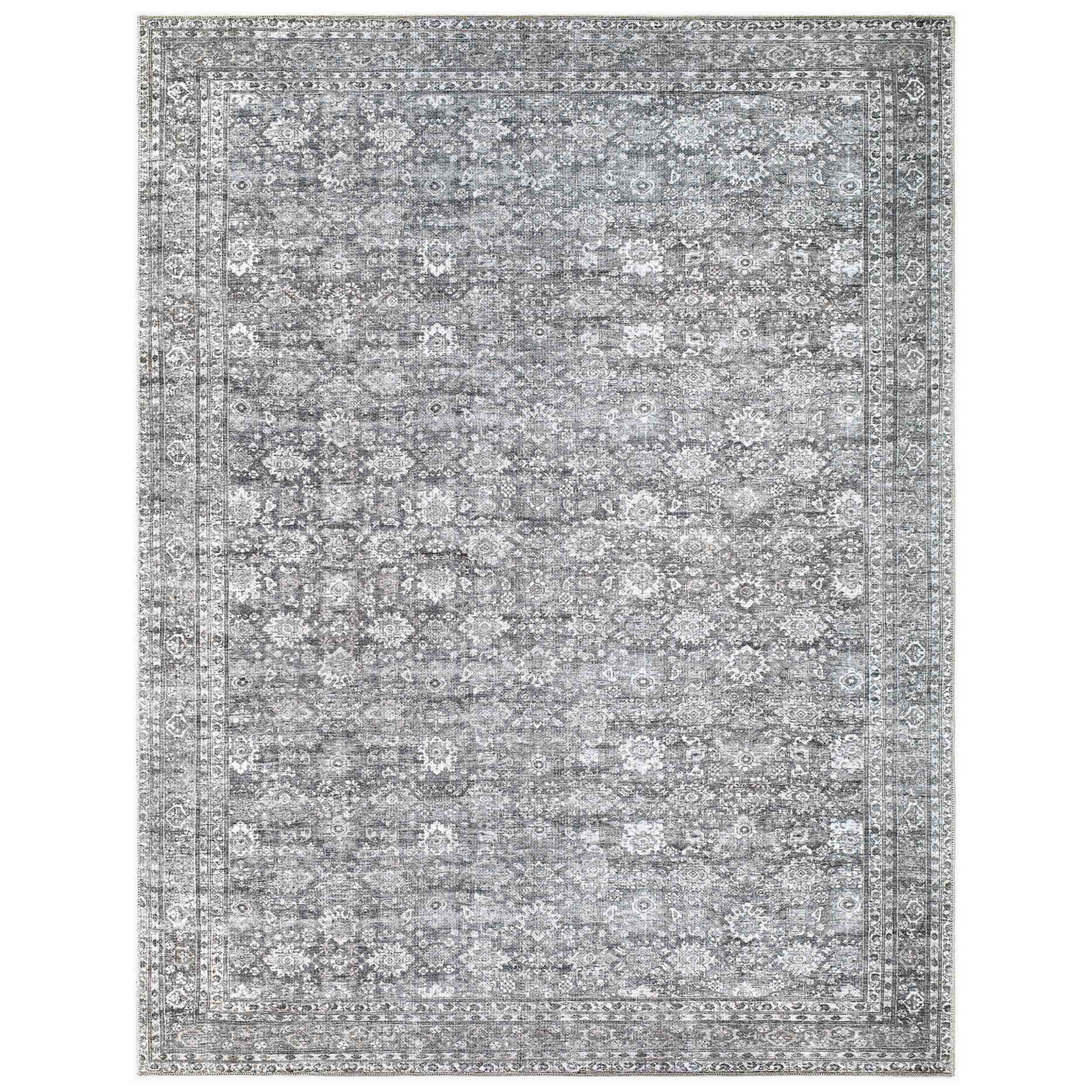 Becki Owens x Livabliss Rug Zafira BOZF-2303, Multi