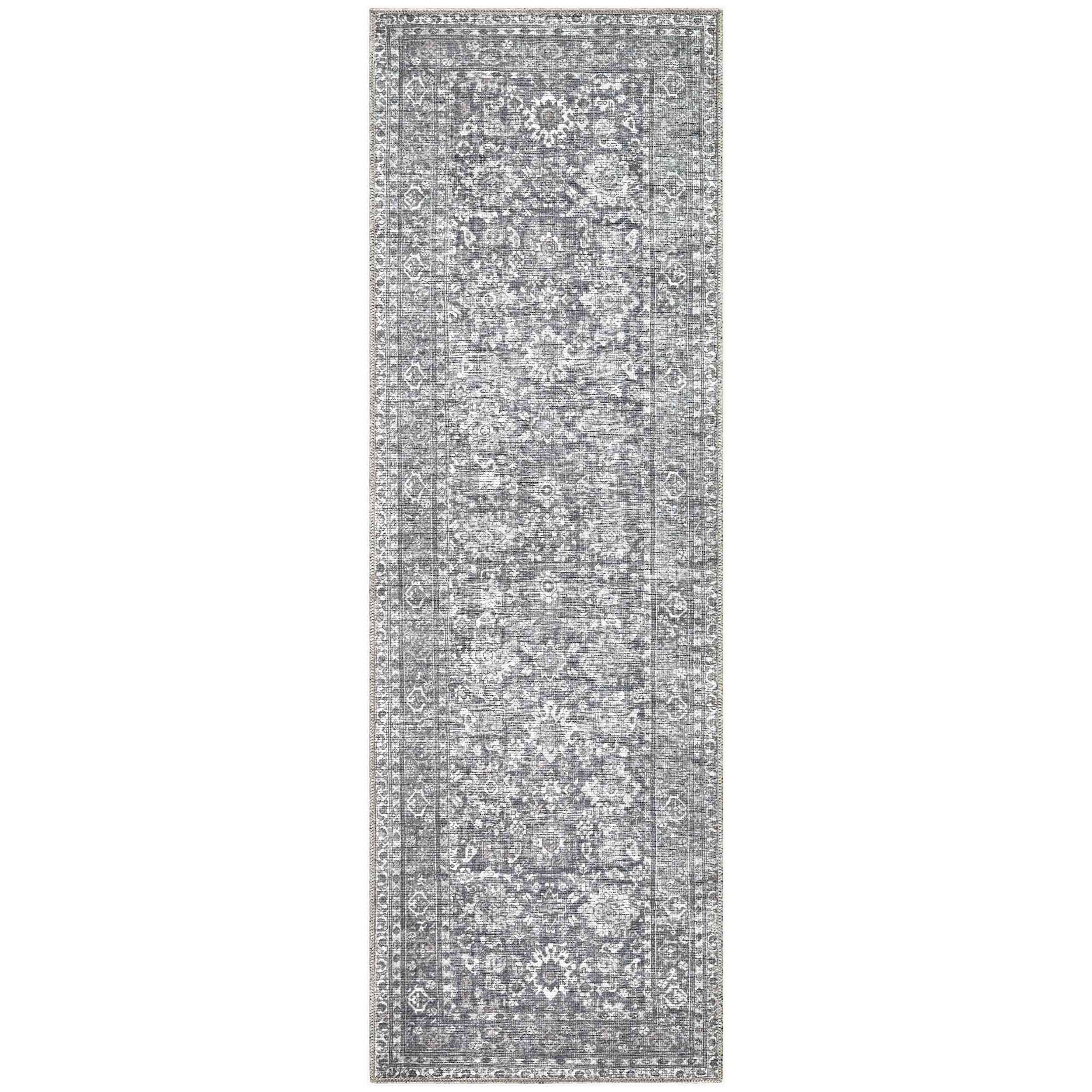 Becki Owens x Livabliss Rug Zafira BOZF-2303, Multi - Image 2