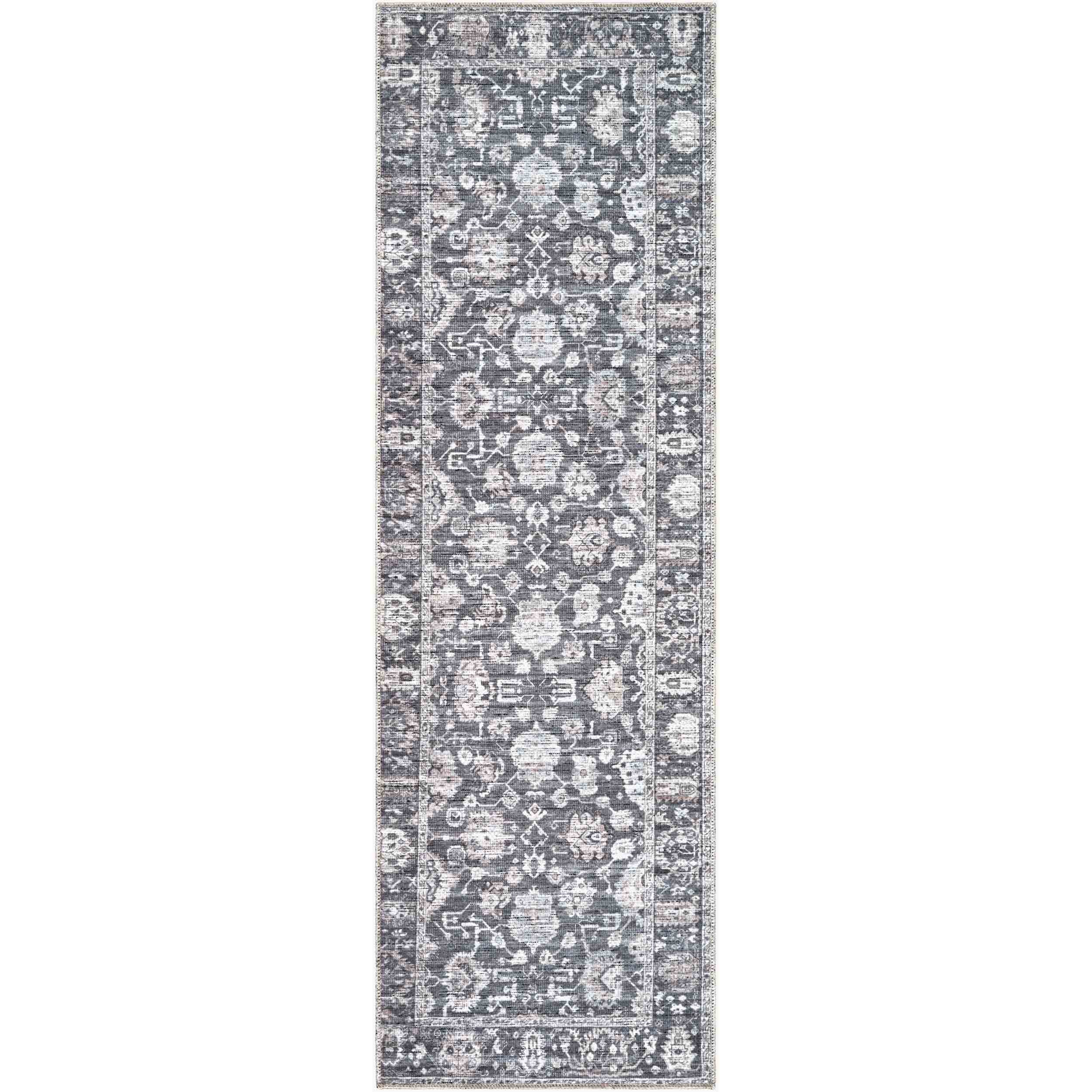 Becki Owens x Livabliss Rug Zafira BOZF-2304, Multi - Image 2
