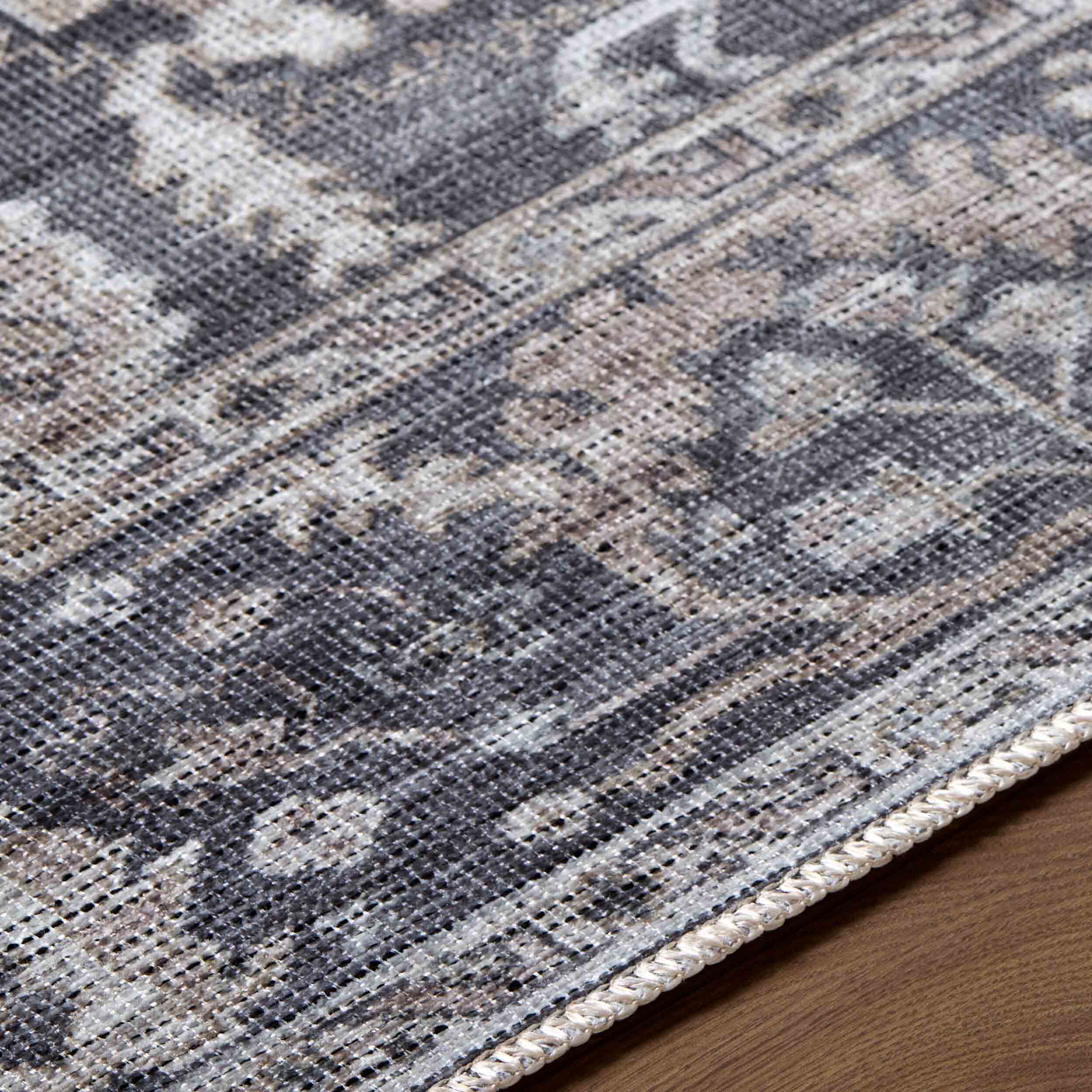 Becki Owens x Livabliss Rug Zafira BOZF-2304, Multi - Image 5