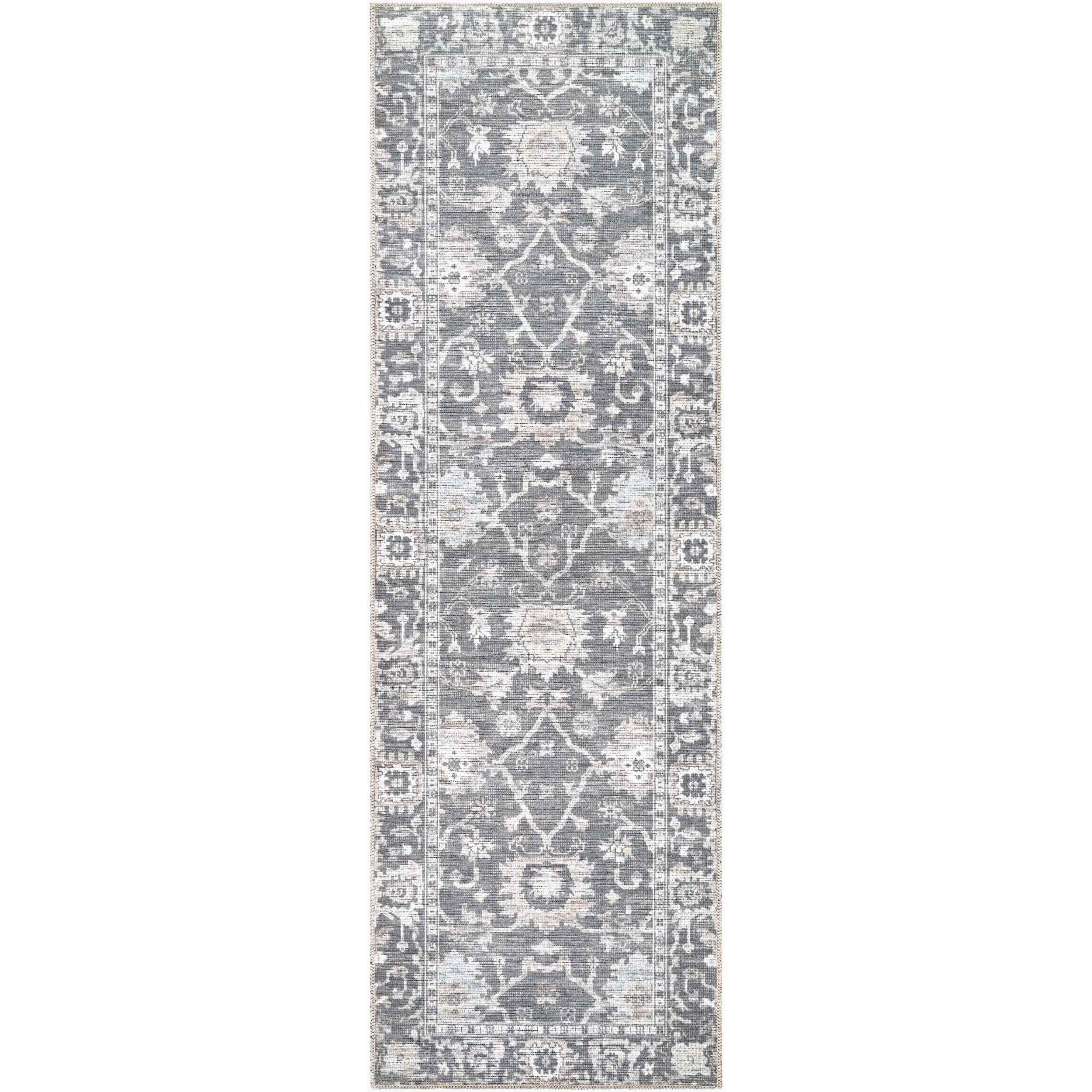 Becki Owens x Livabliss Rug Zafira BOZF-2305, Multi - Image 2