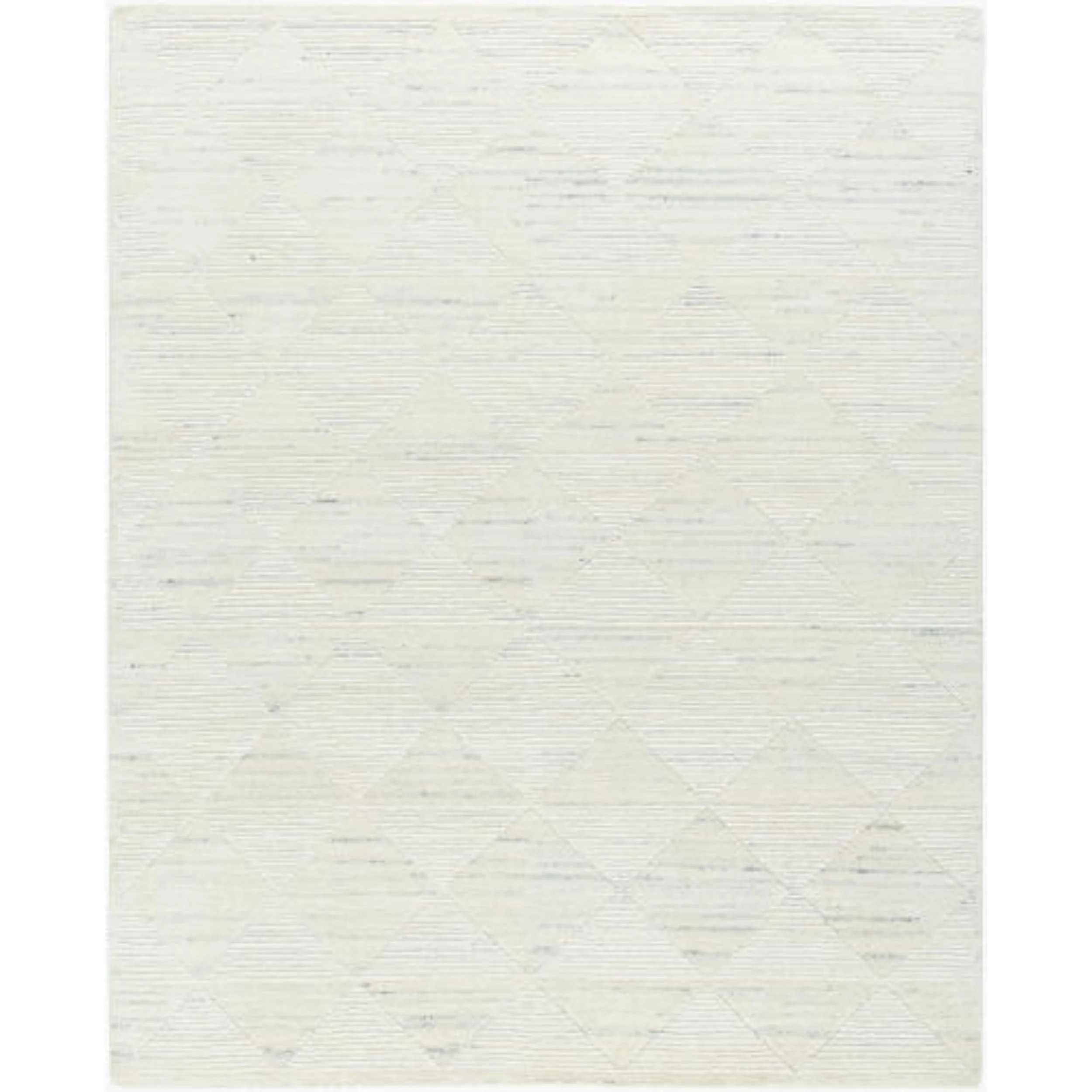 Becki Owens x Surya Rug Gina BOGN-2300, Ivory/Black