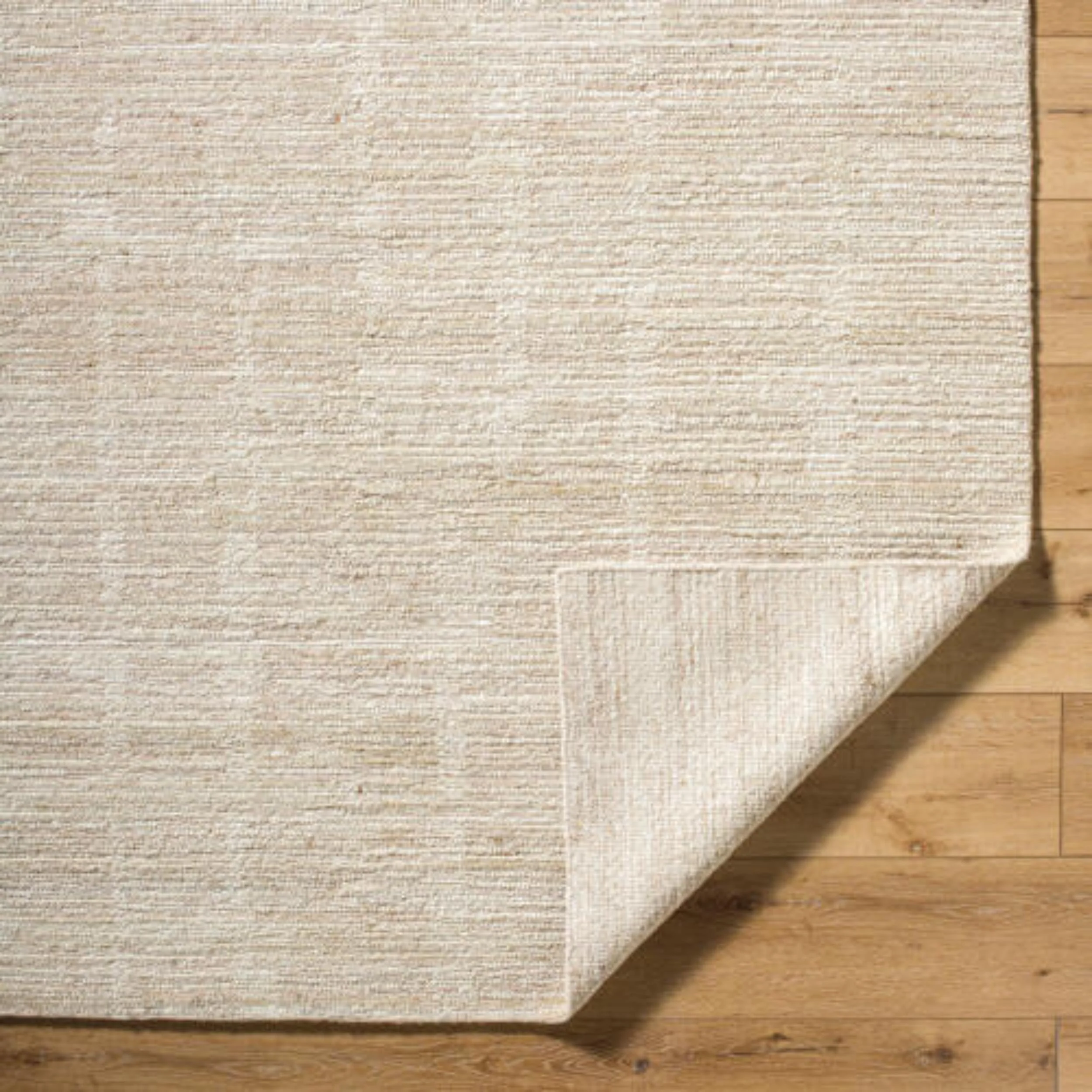 Becki Owens x Surya Rug Moab BOMB-2304, Light Beige/Pale Taupe - Image 2