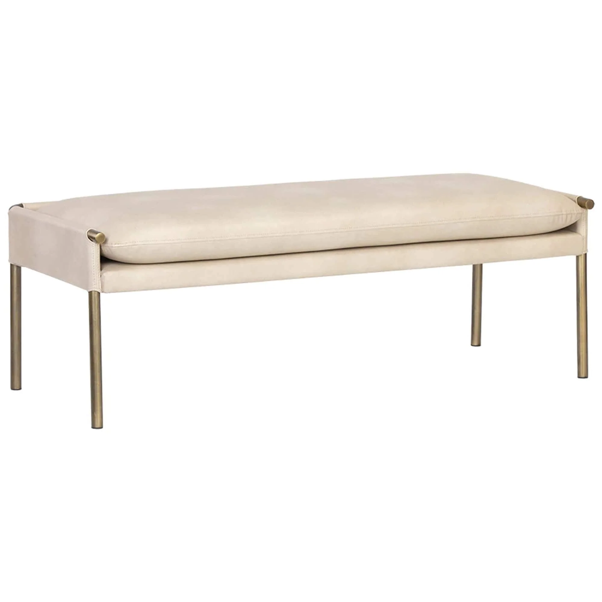 Bellevue Bench, Bravo Cream