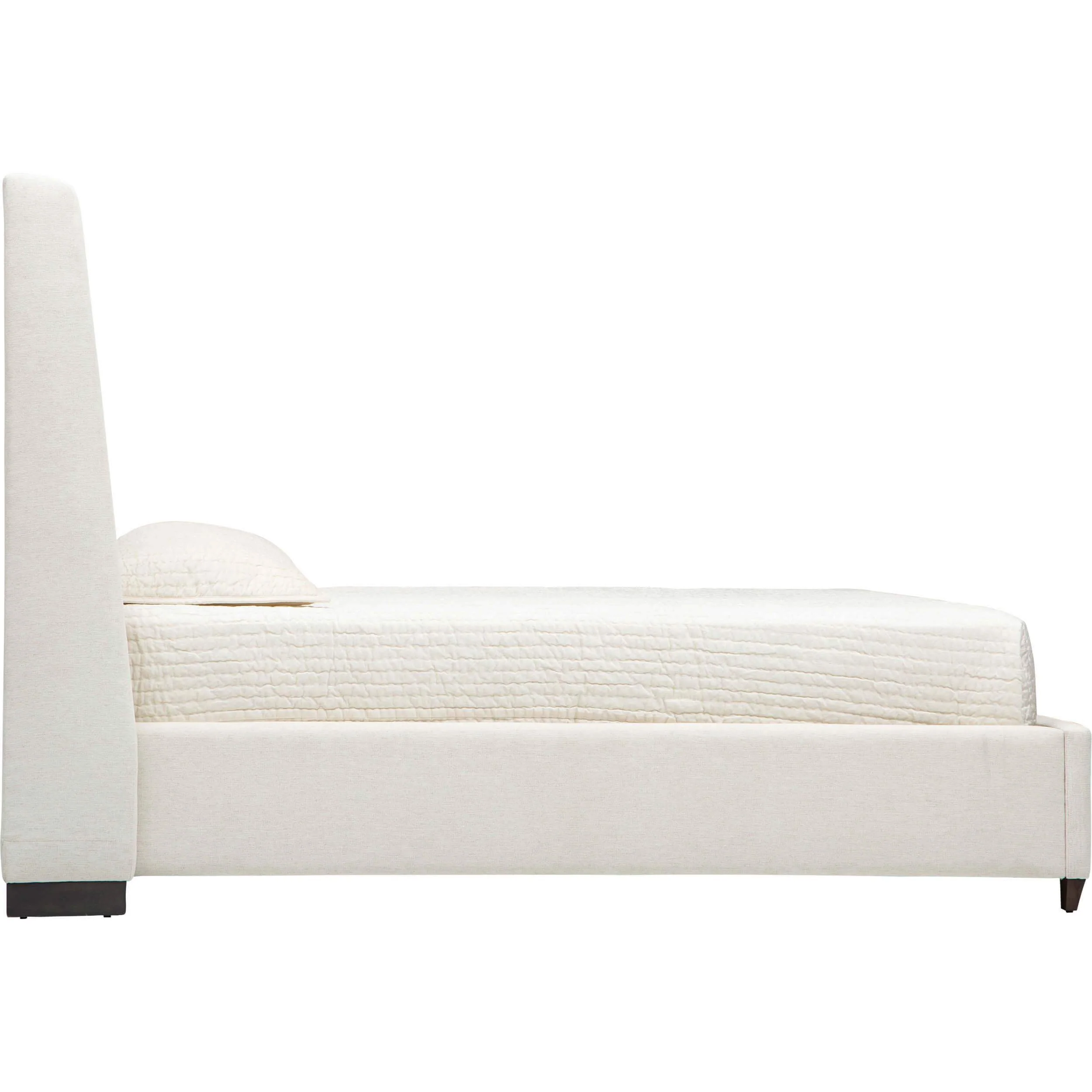 Emma Bed, Nomad Snow - Image 3