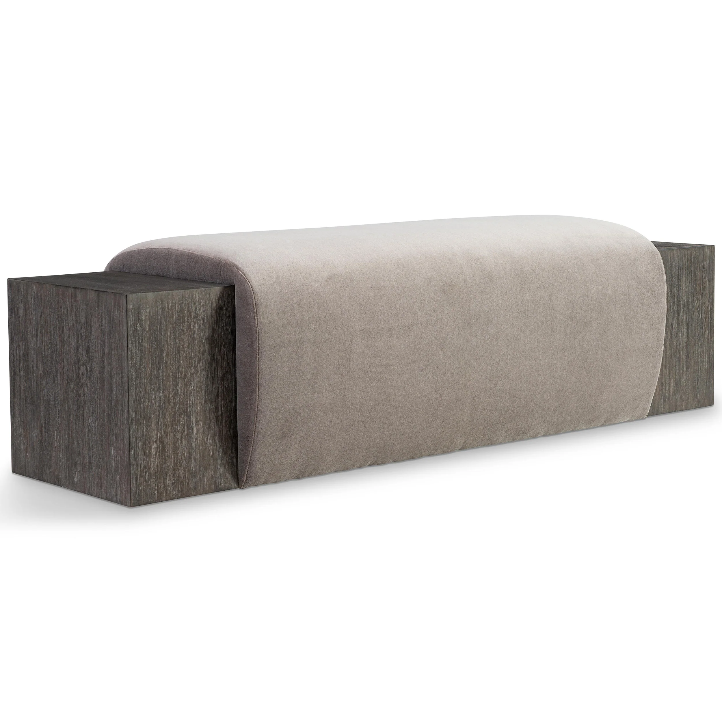 Belo Bench, Bracken