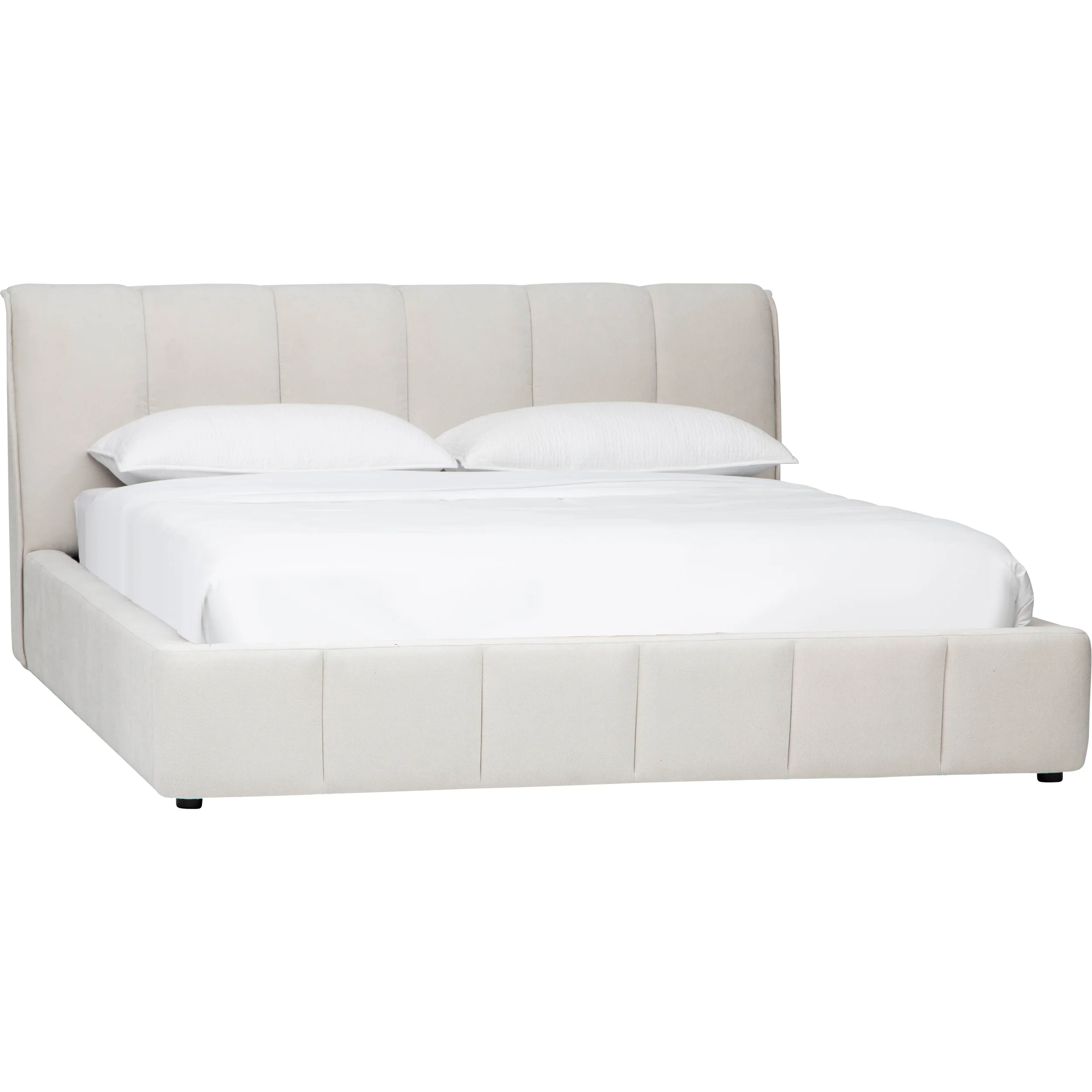 Benedict Bed, Willow Oyster