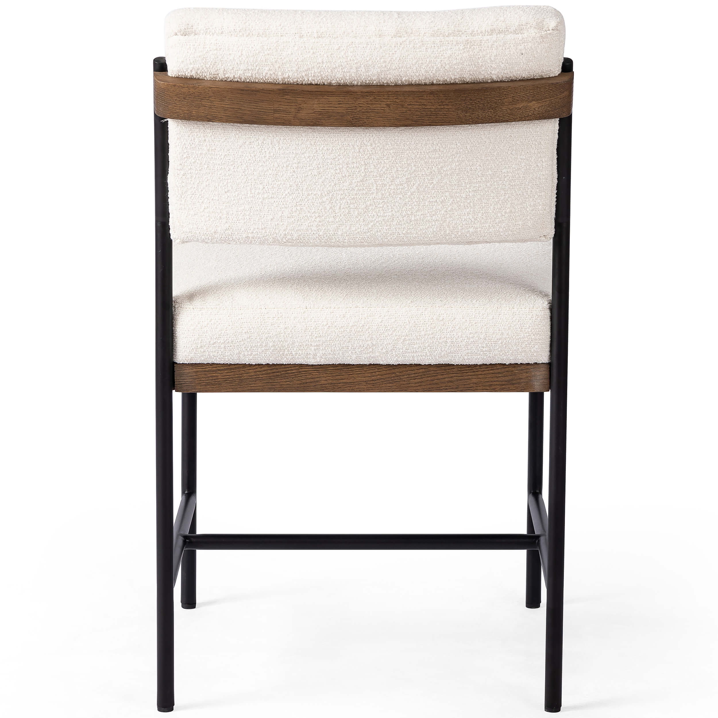 Benton Dining Chair, Fayette Cloud, Set of 2 by Four Hands - Image 4