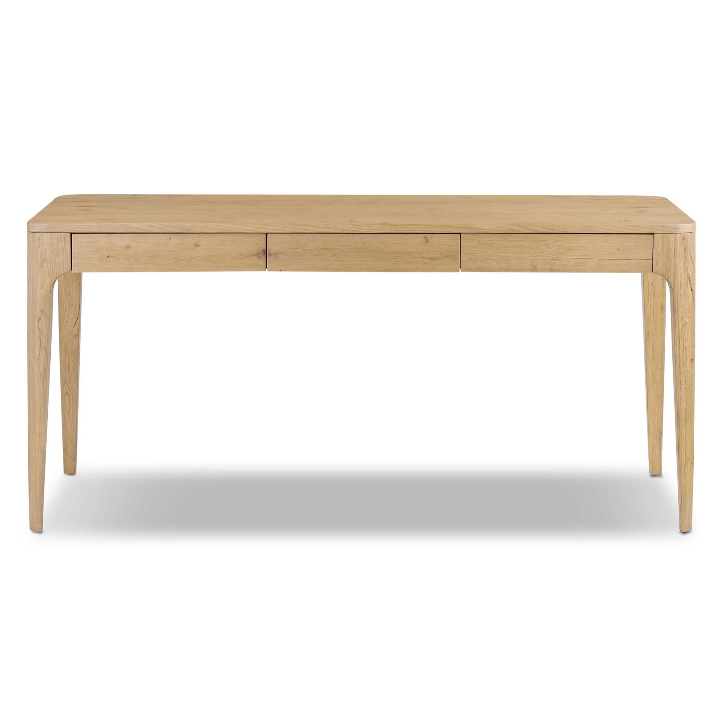 Berke Desk, Aged Smoked by Four Hands - Image 2