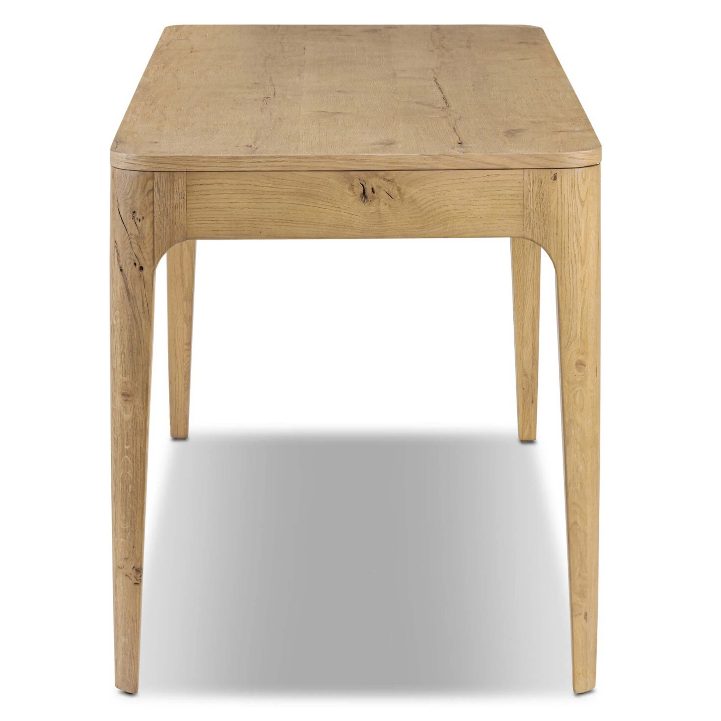 Berke Desk, Aged Smoked by Four Hands - Image 3