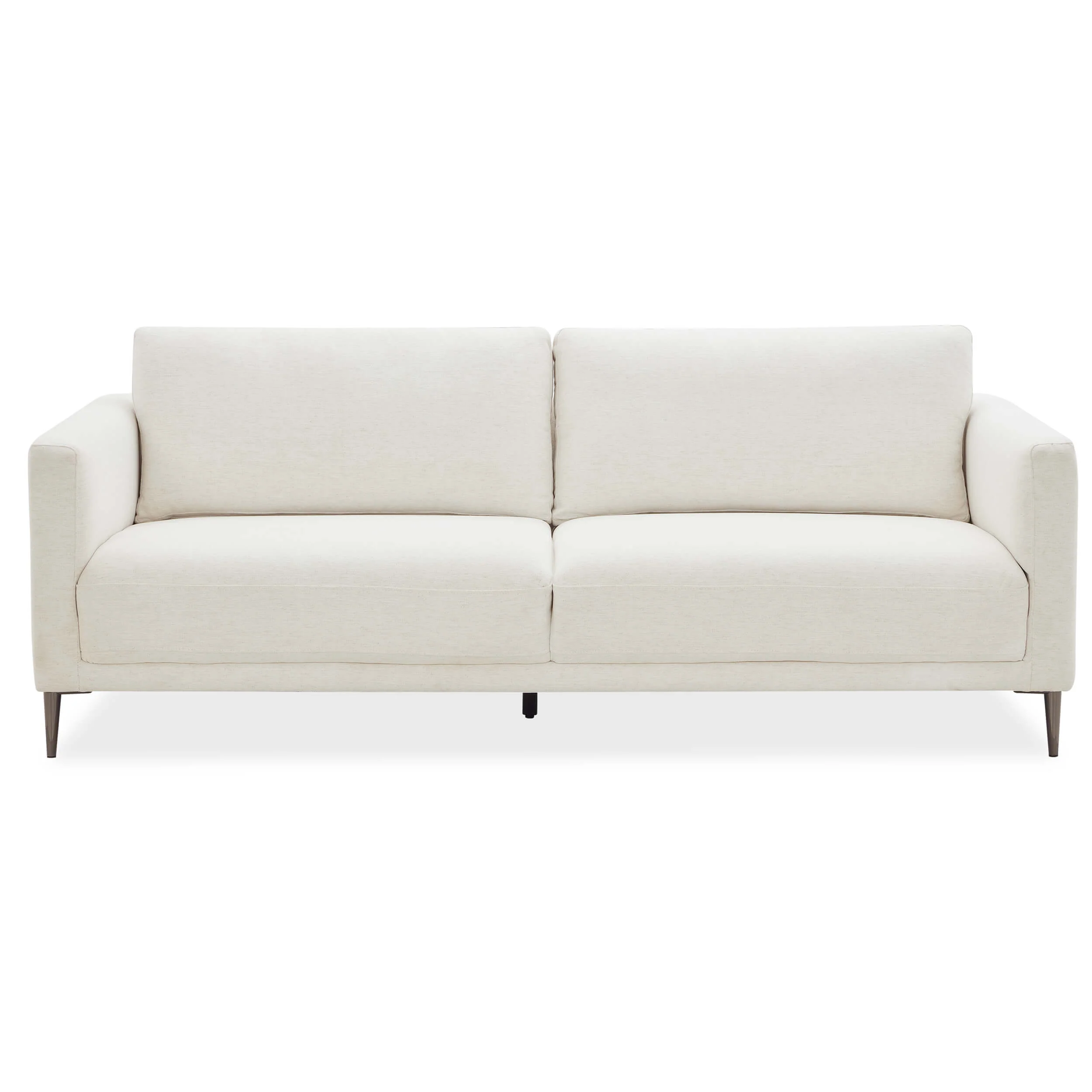 Berkeley Sofa, Nomad Snow by Becki Owens