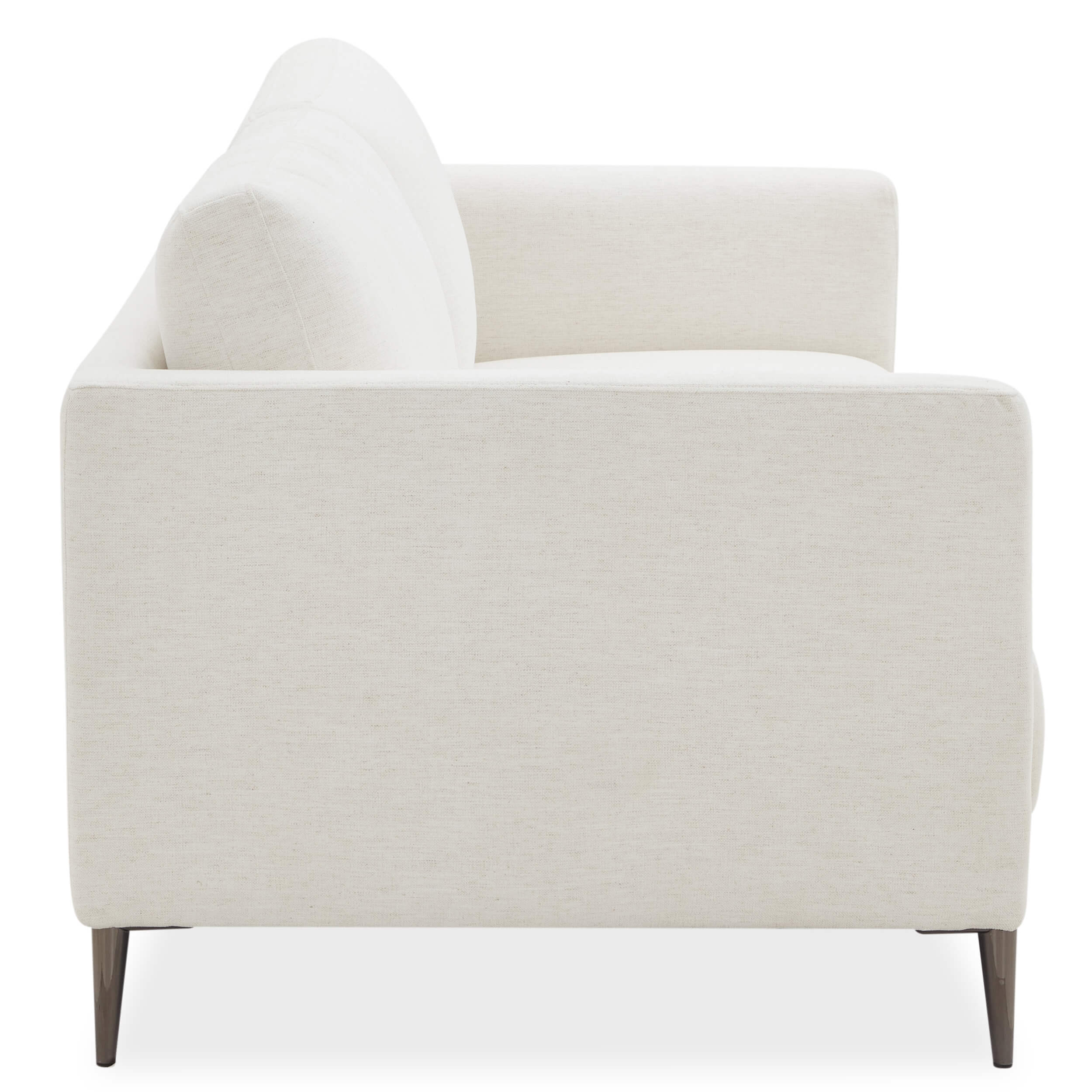 Berkeley Sofa, Nomad Snow by Becki Owens - Image 3