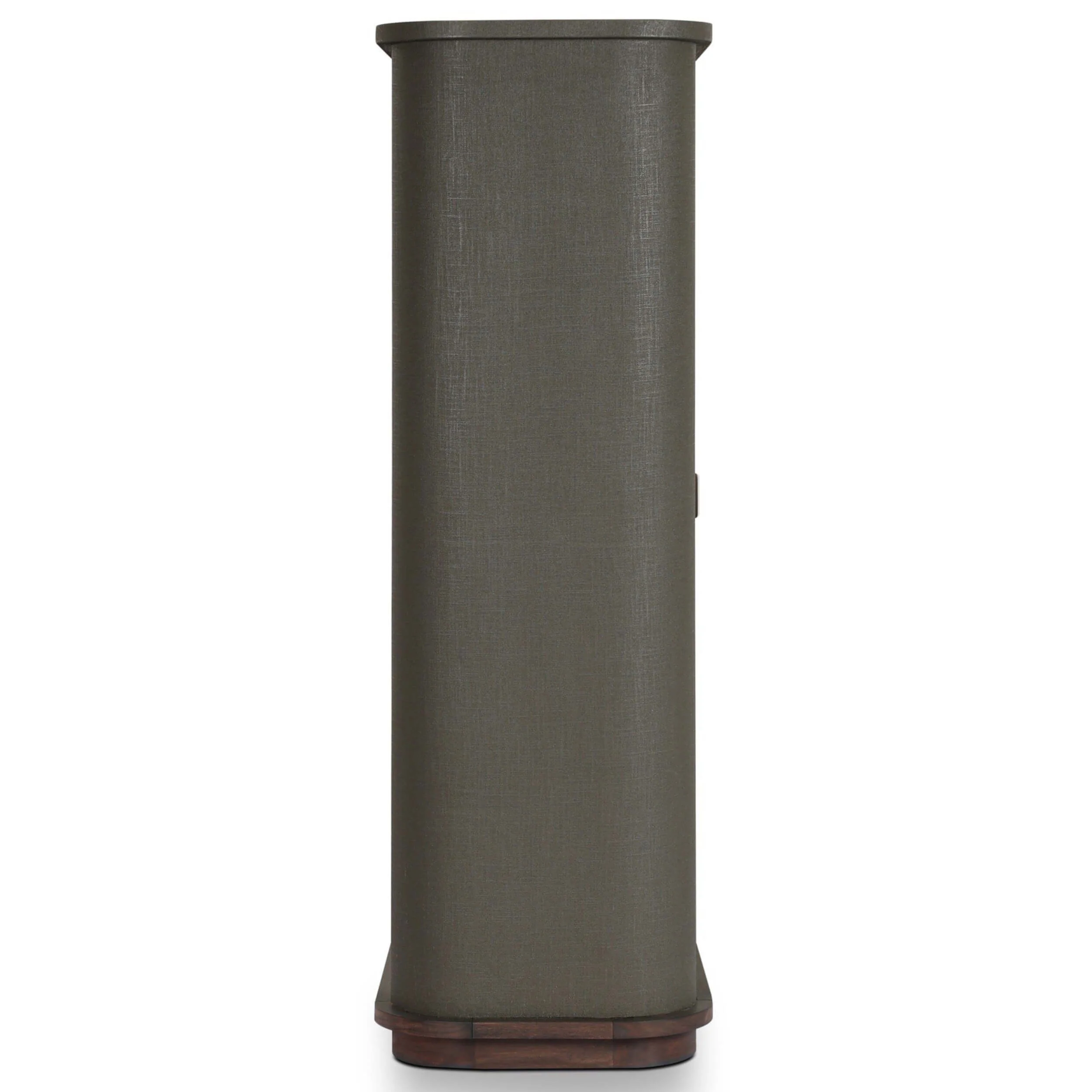 Berlin Cabinet, Dark Green by Four Hands - Image 3