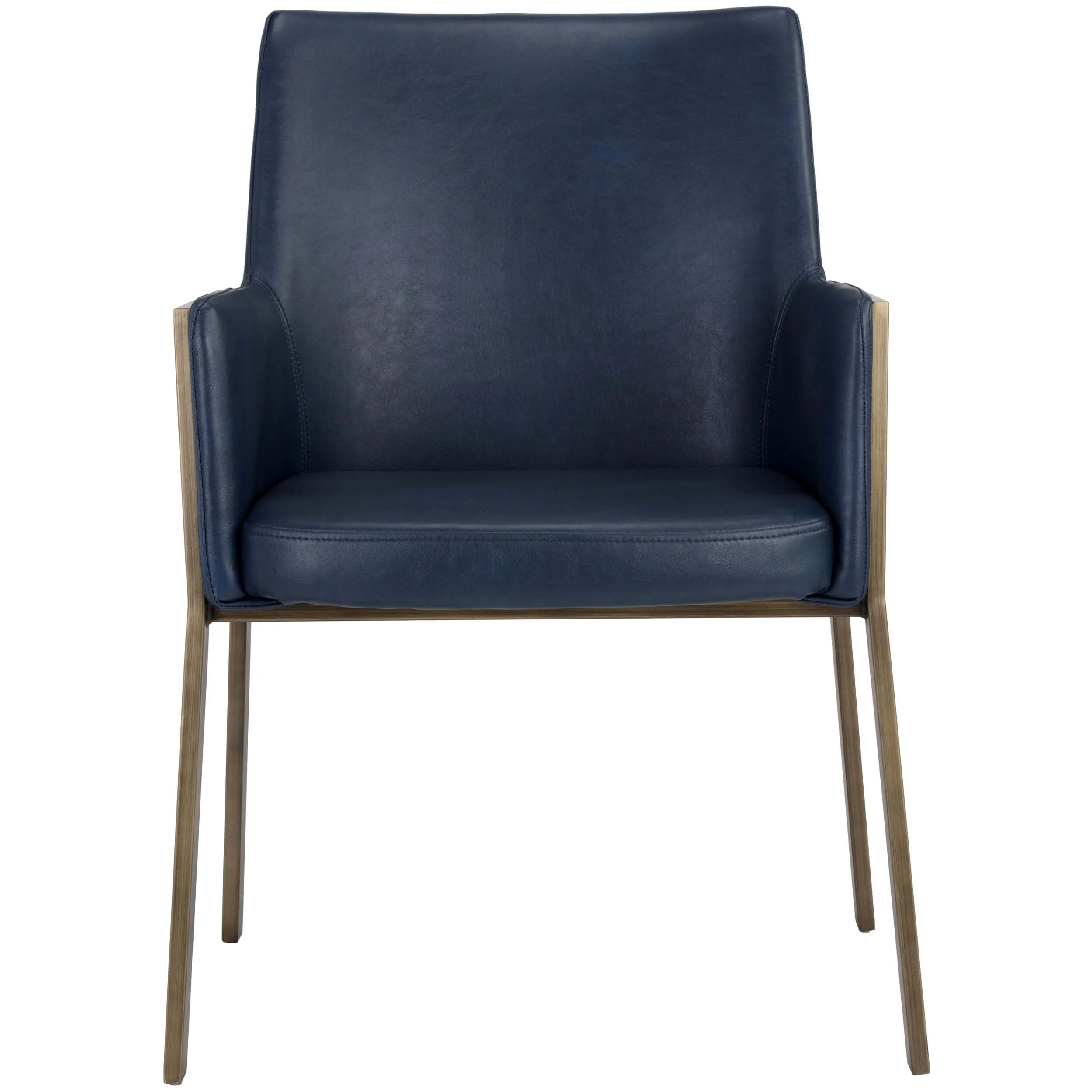 Bernadette Arm Chair, Bravo Admiral - Image 2