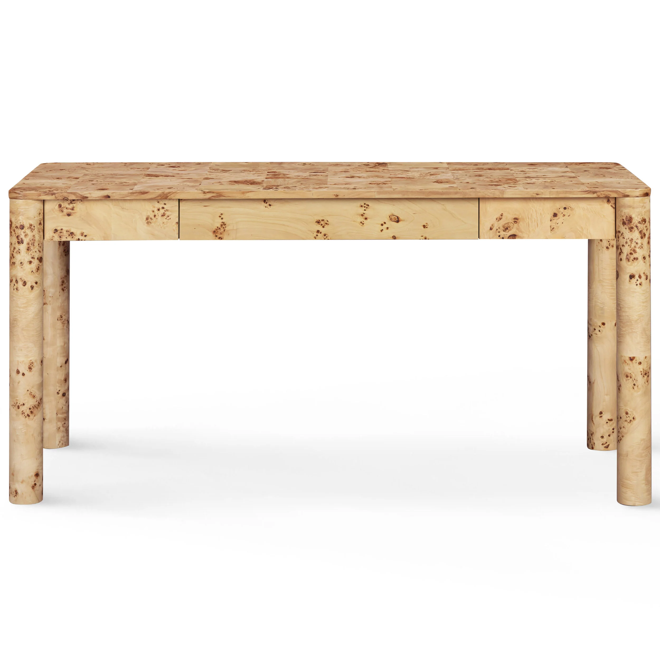 Berri Desk, Natural - Image 2