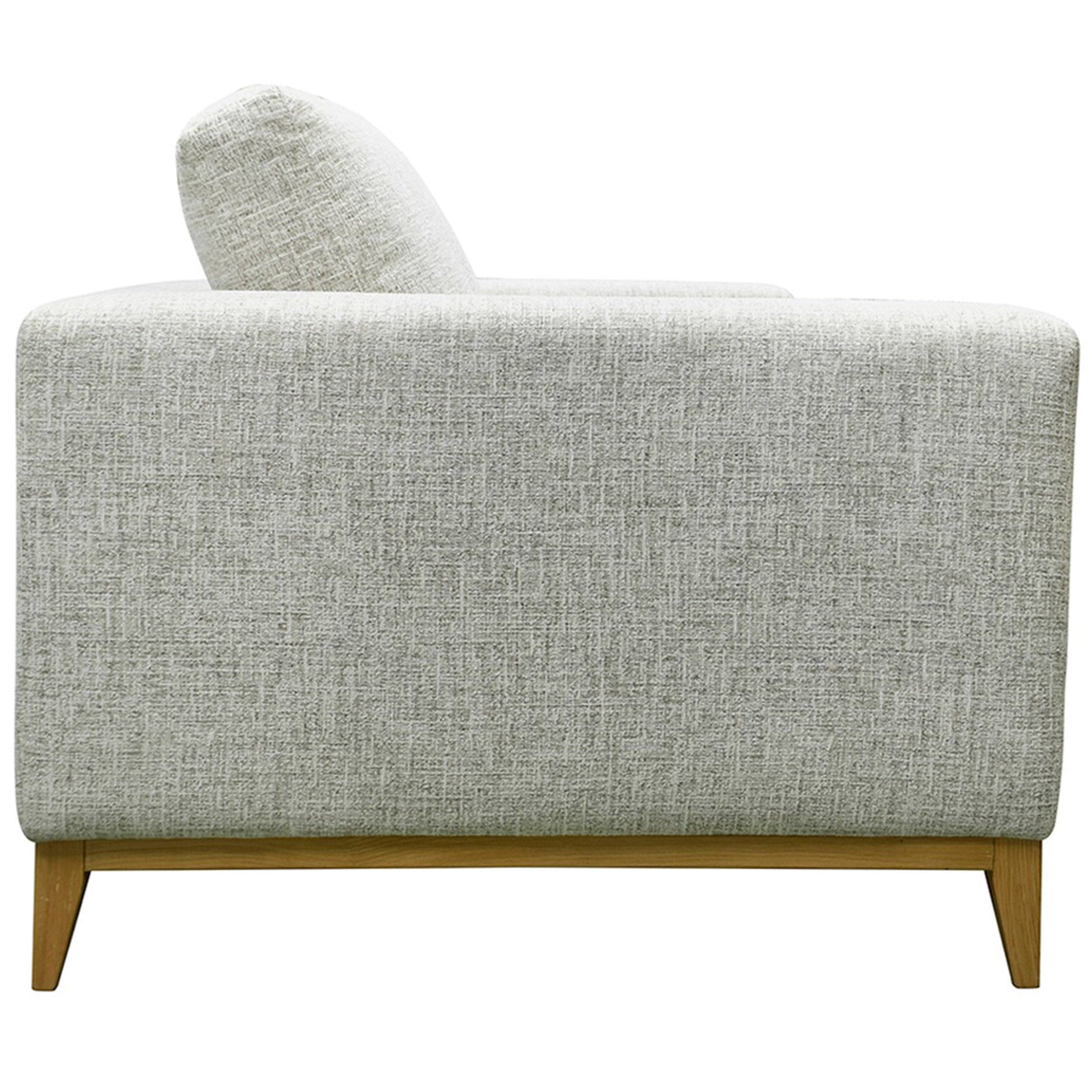 Donovan Sofa, Sand - Image 3