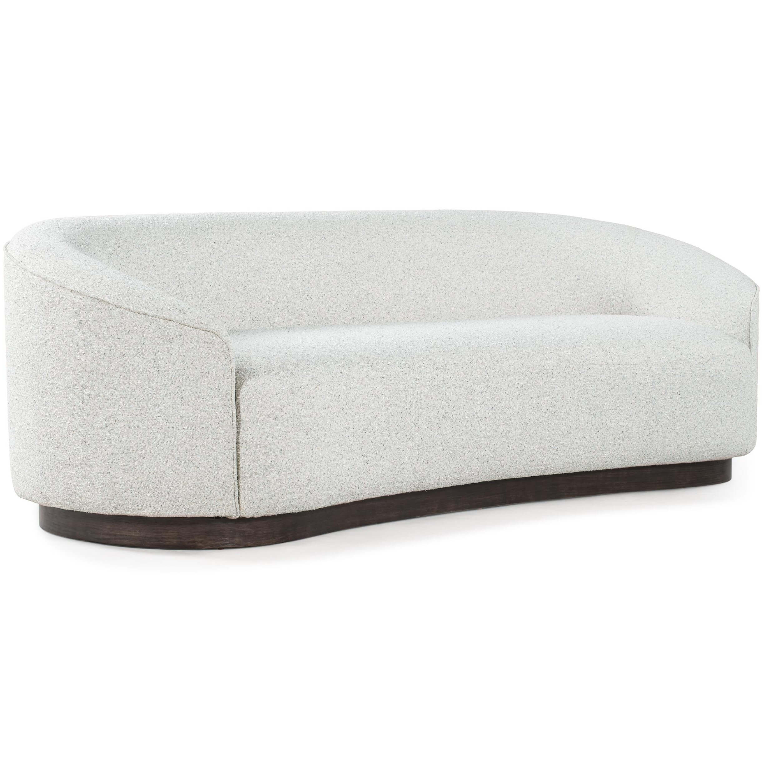 Beverly Sofa, Coastal Breeze - Image 2