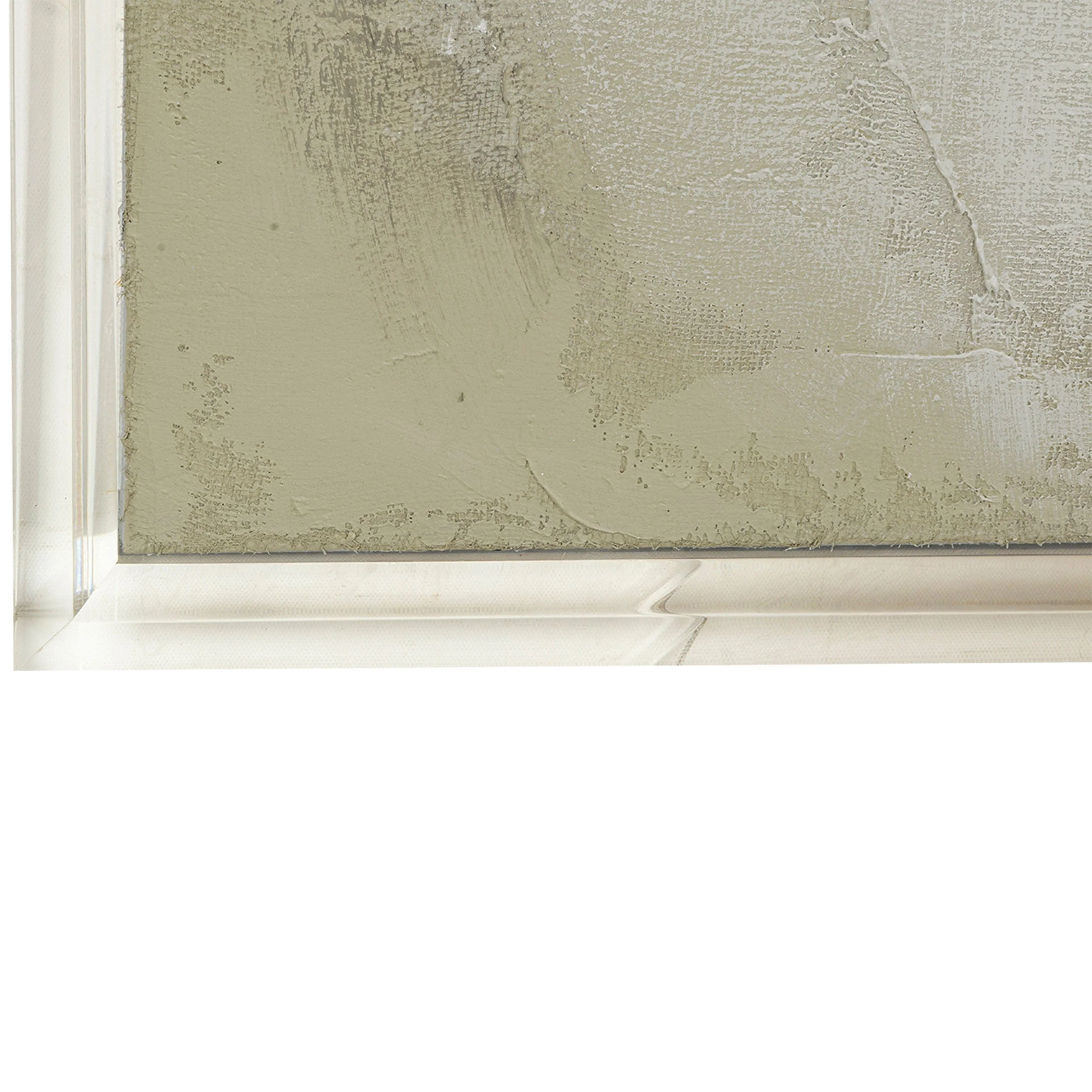 Bexley Acrylic Framed Wall Art - Image 2