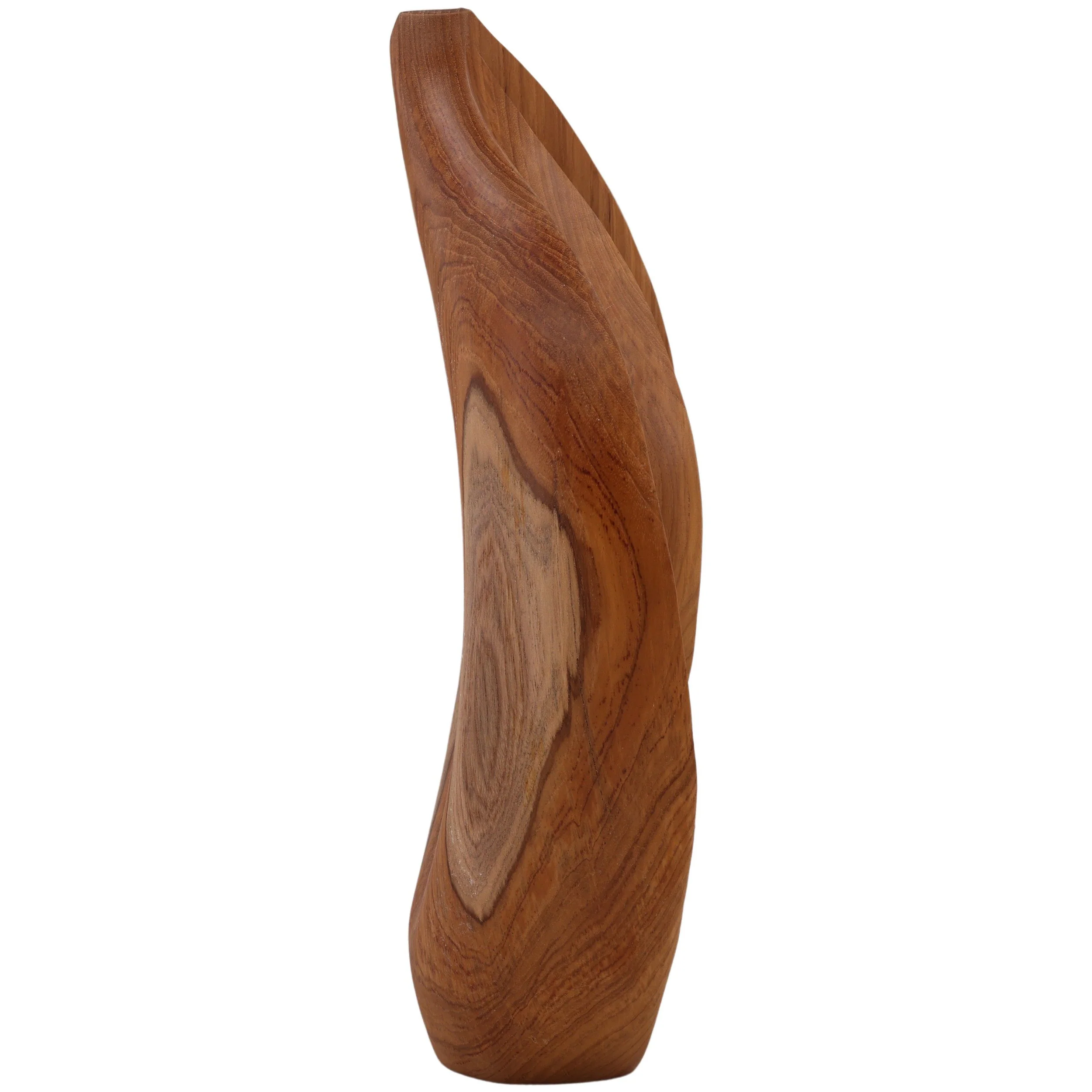 Bicencio Sculpture, Natural - Image 3