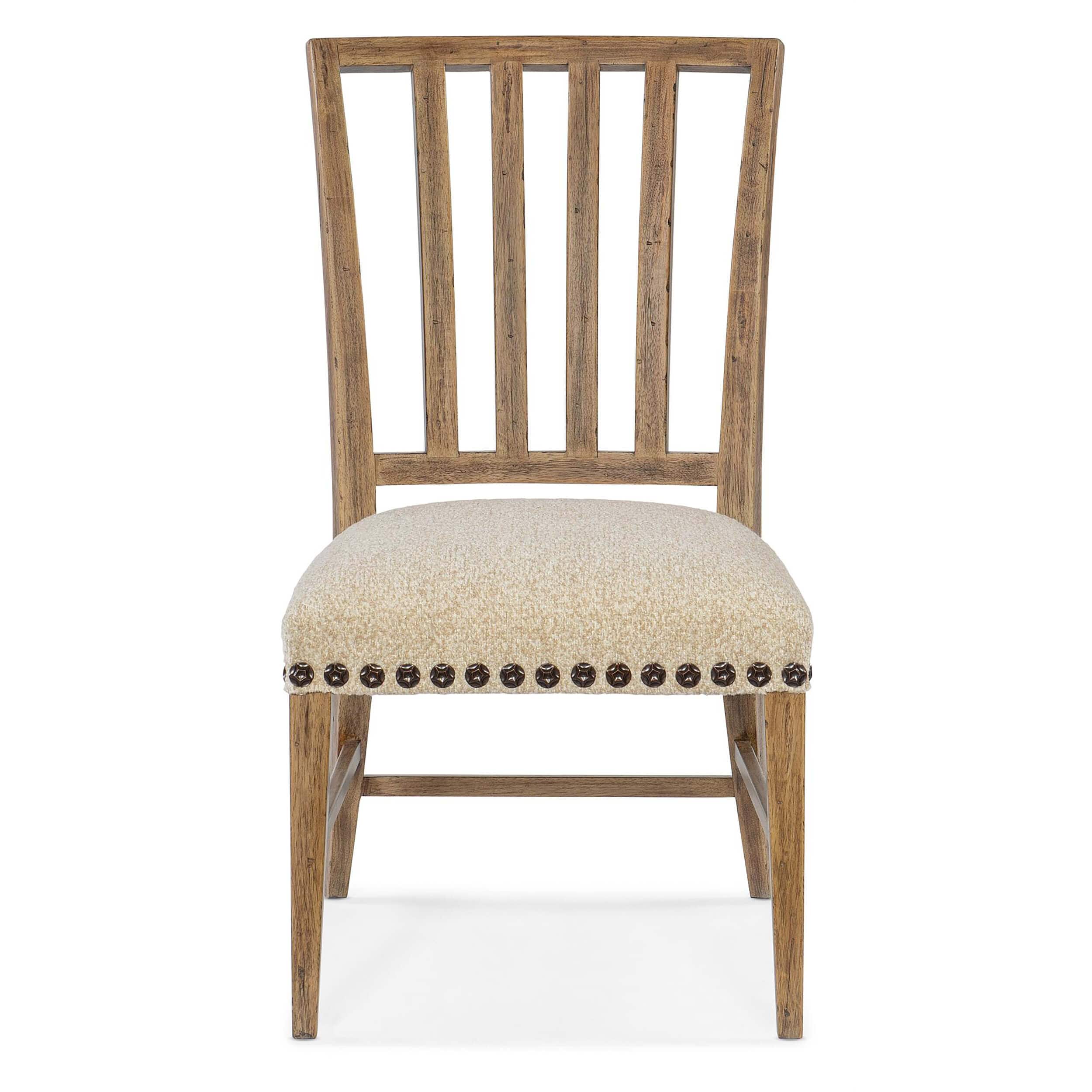 Big Sky Side Chair, Vintage Natural, Set of 2 - Image 2