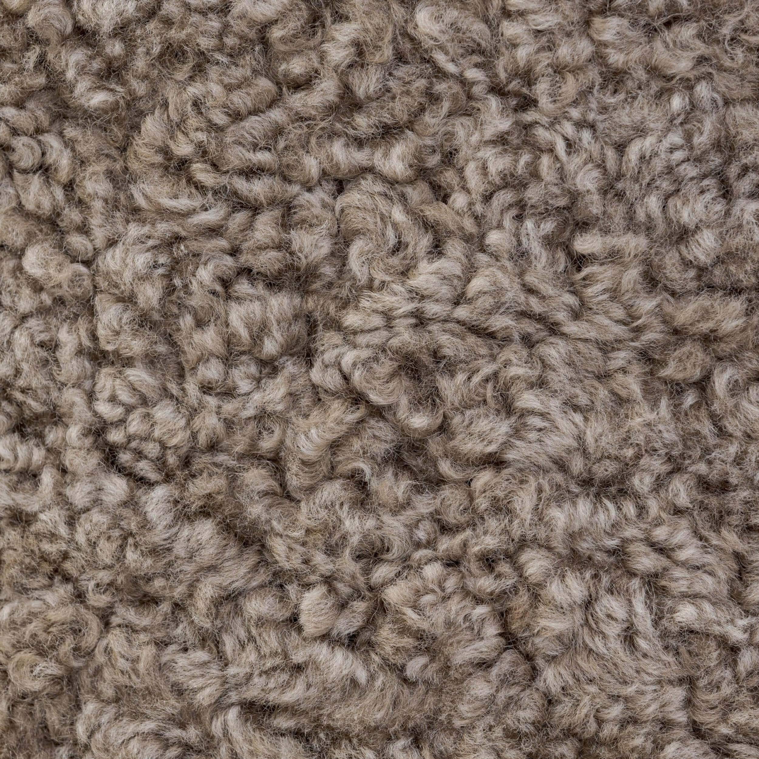 Bilbury Ottoman, Taupe by Four Hands - Image 6