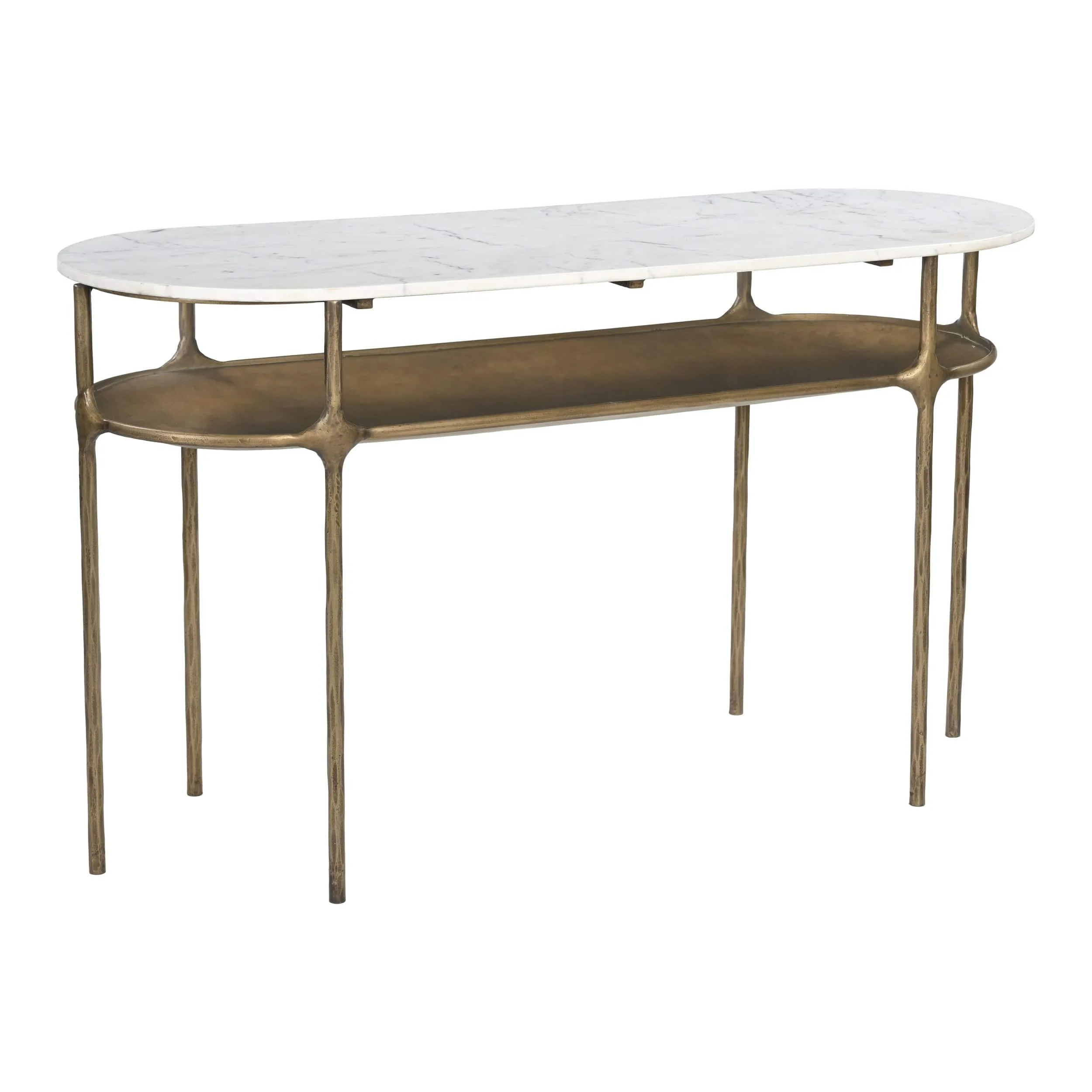 Bild Console Table, White