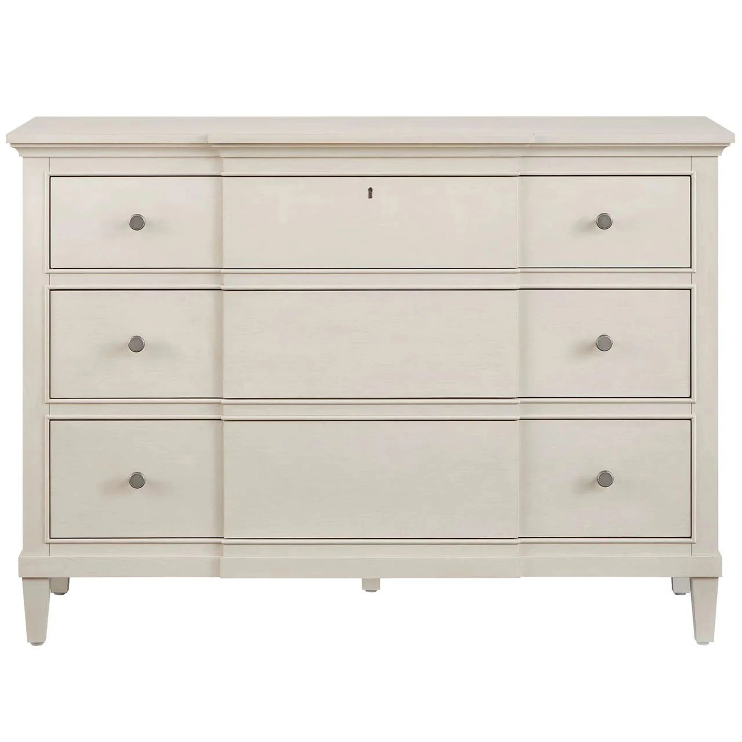 Birchaven 3 Drawer Dresser, Willow - Image 2