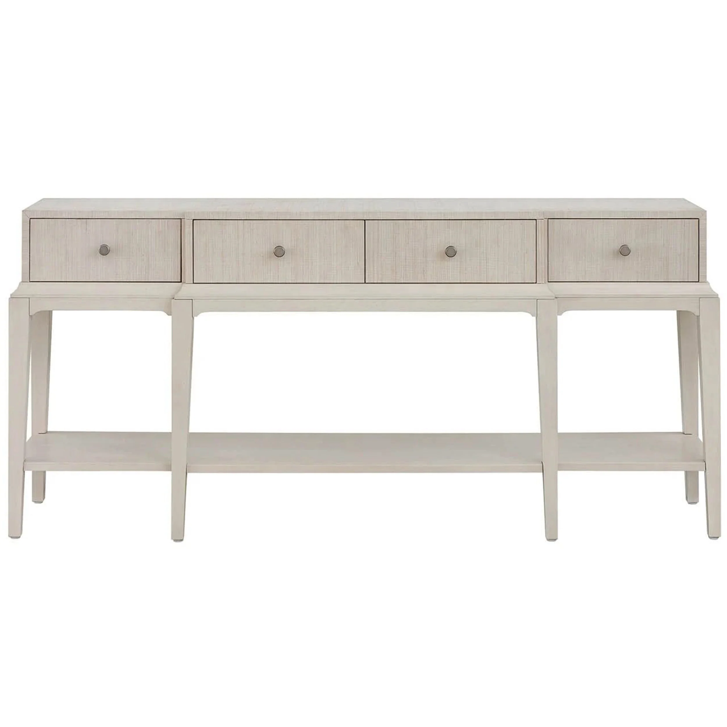 Birchaven 4 Drawer Console Table, Meadow - Image 2