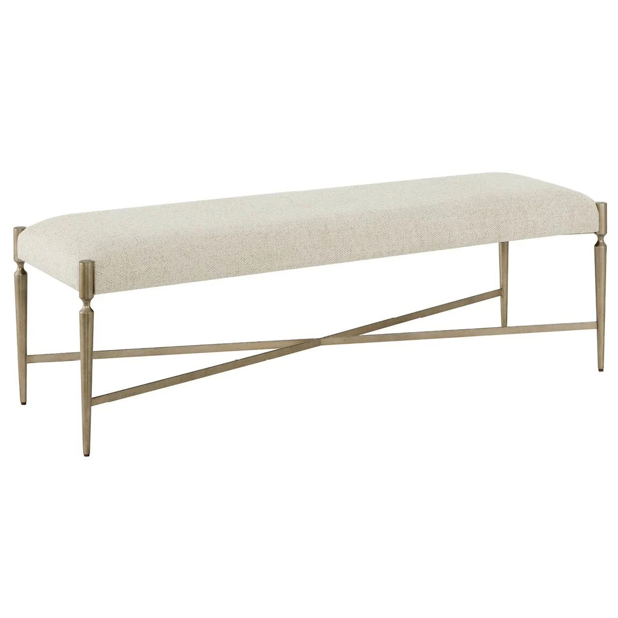 Birchaven Bench, Bilma Natural