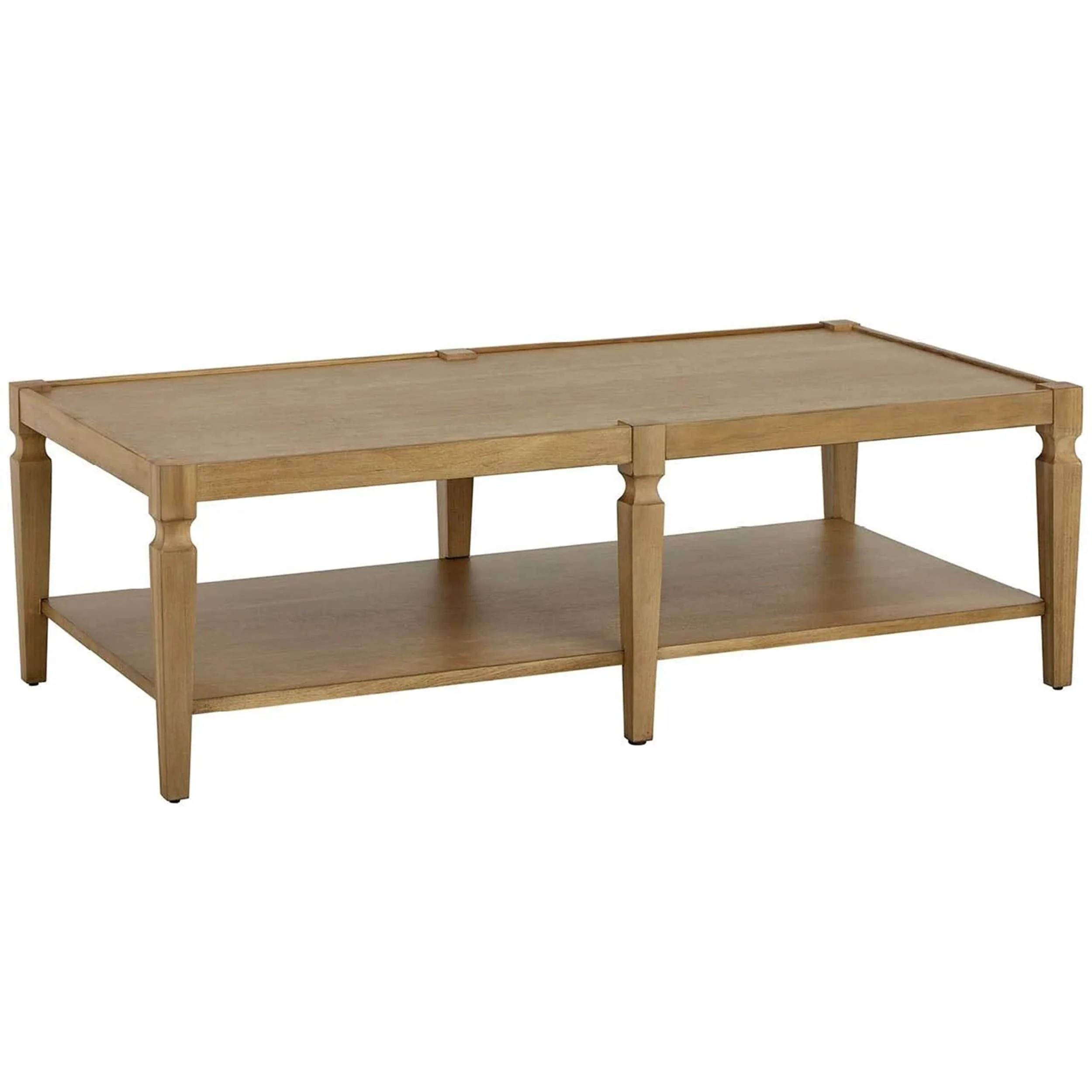 Birchaven Cocktail Table, Brindle