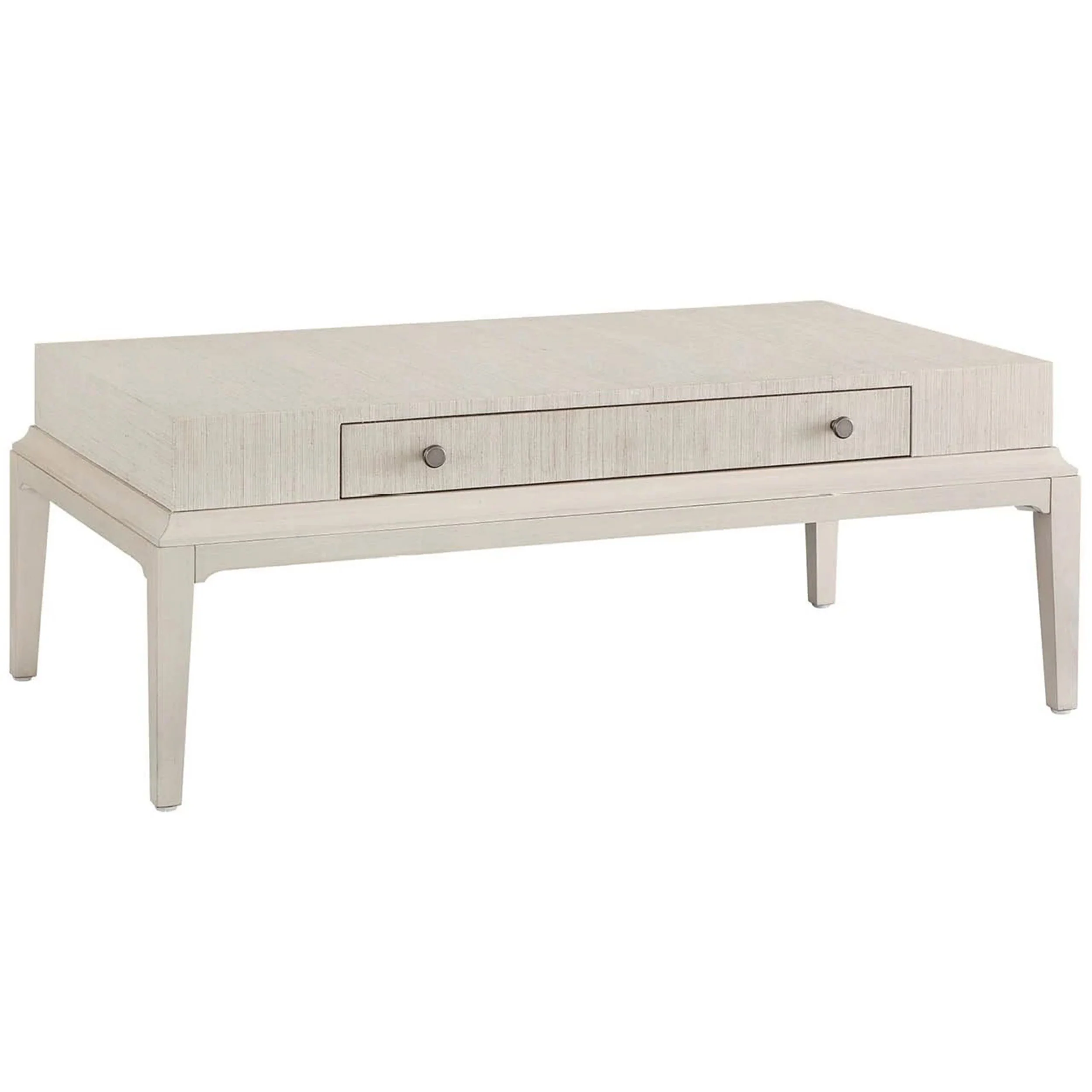 Birchaven Cocktail Table, Meadow Wallpaper