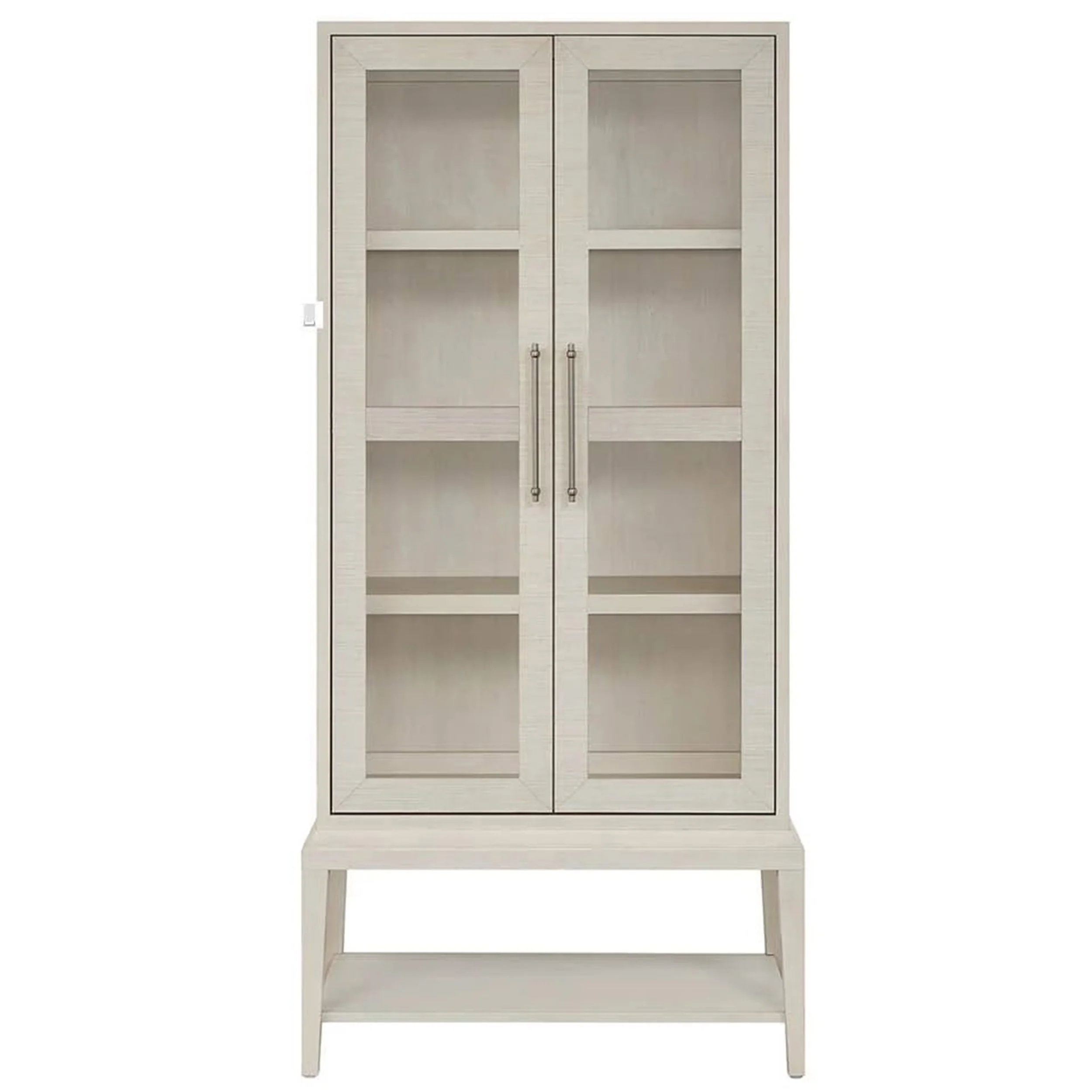 Birchaven Display Cabinet, Willow - Image 2
