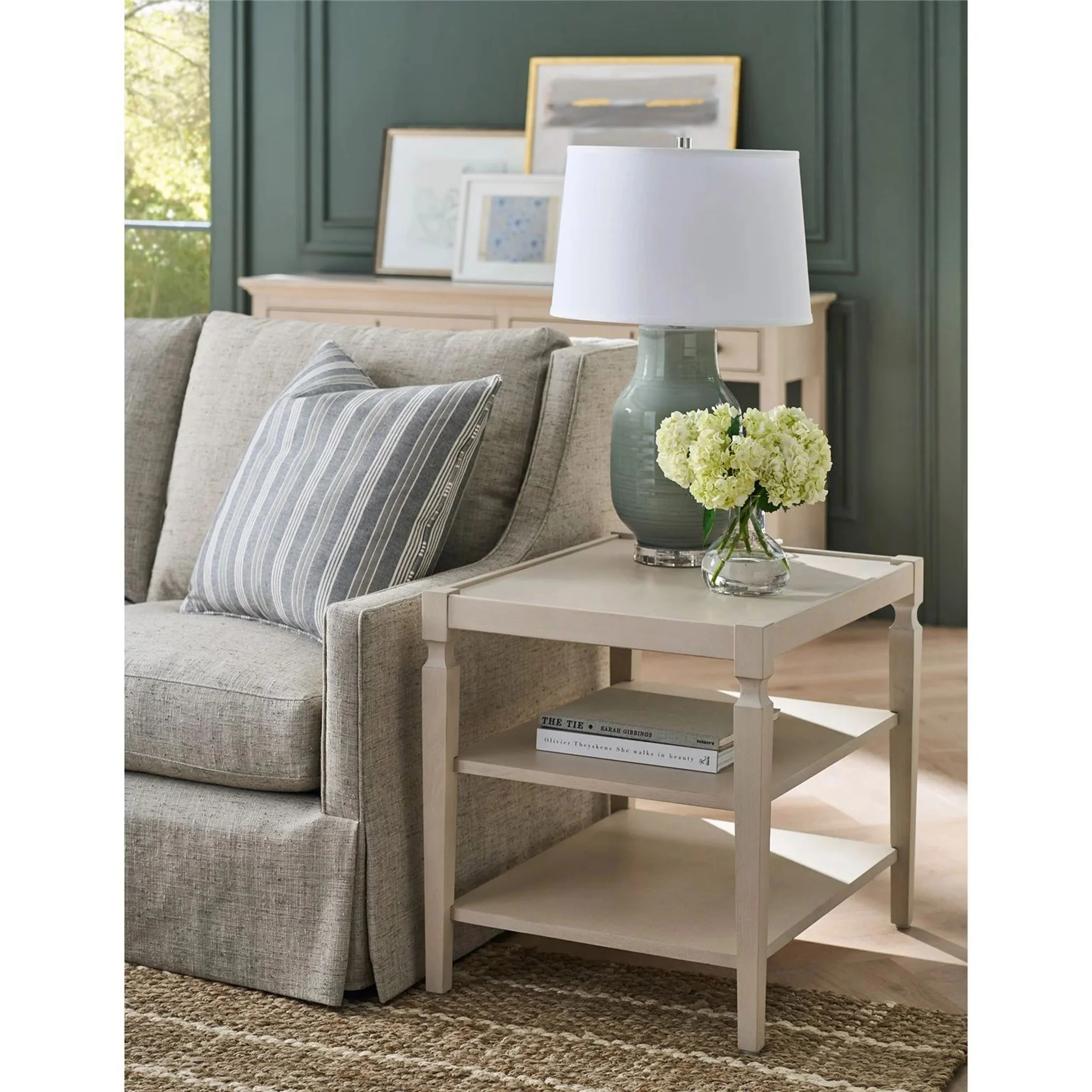 Birchaven End Table, Willow - Image 4