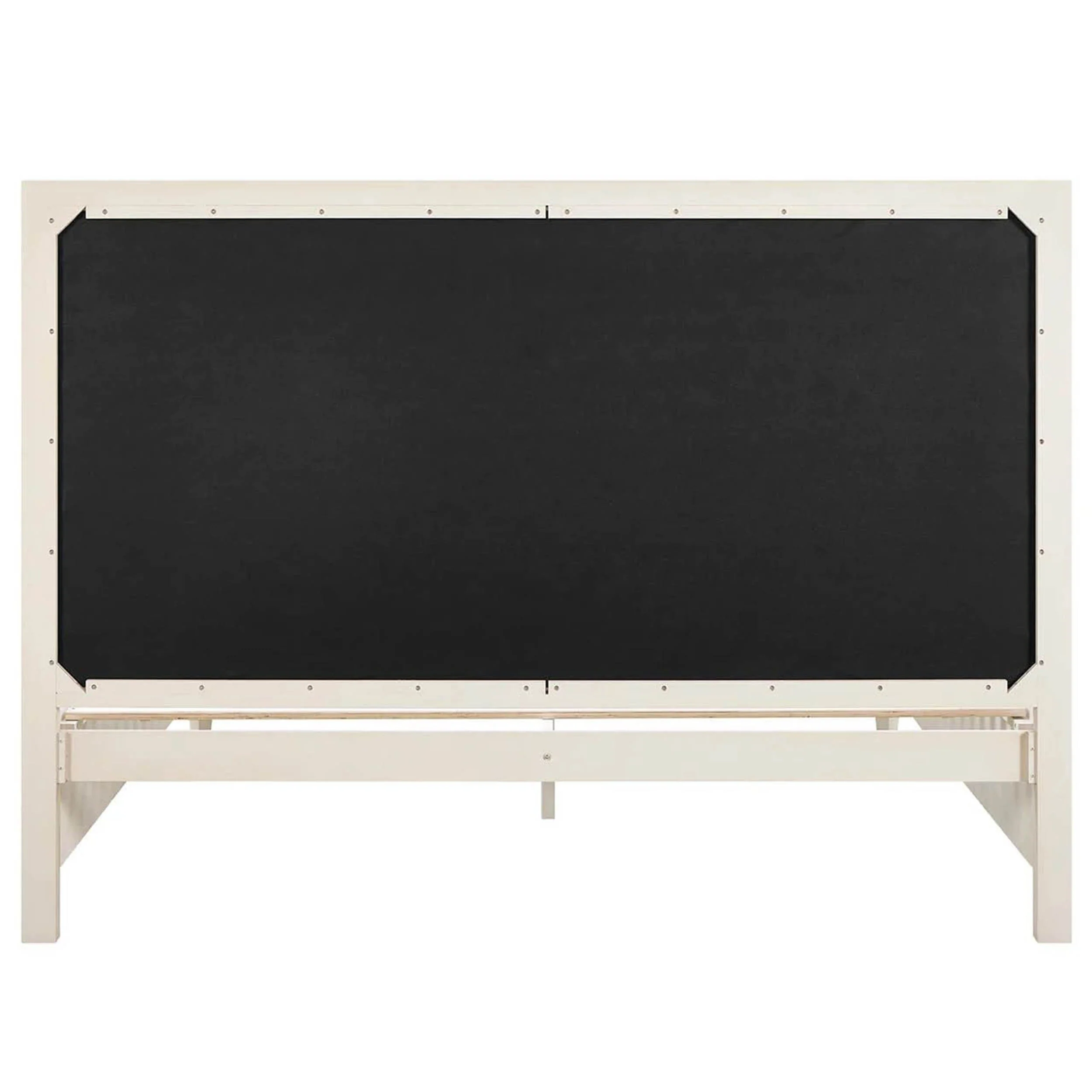 Birchaven Willow Upholstered Bed, Bilma Natural - Image 4