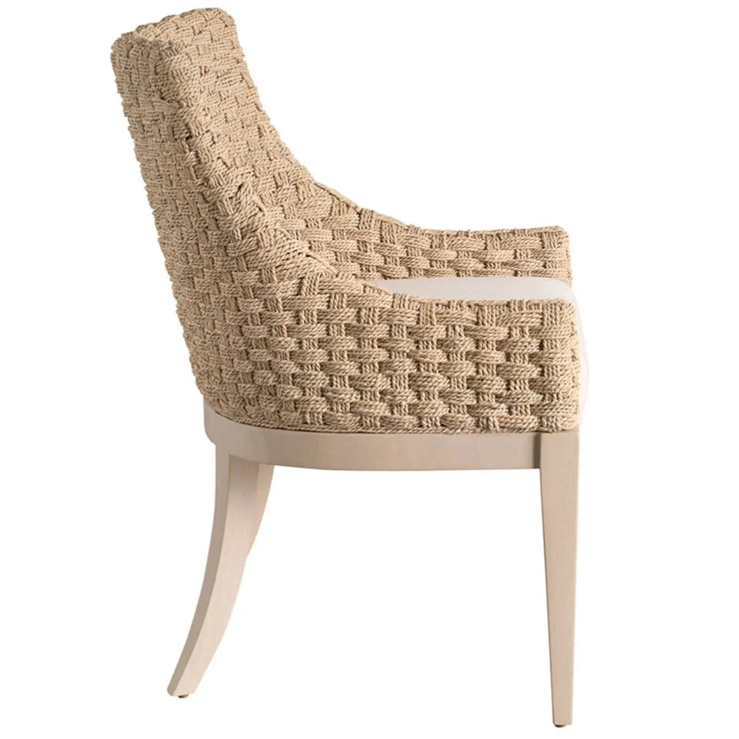 Birchaven Woven Chair, Willow, Set of 2 - Image 3