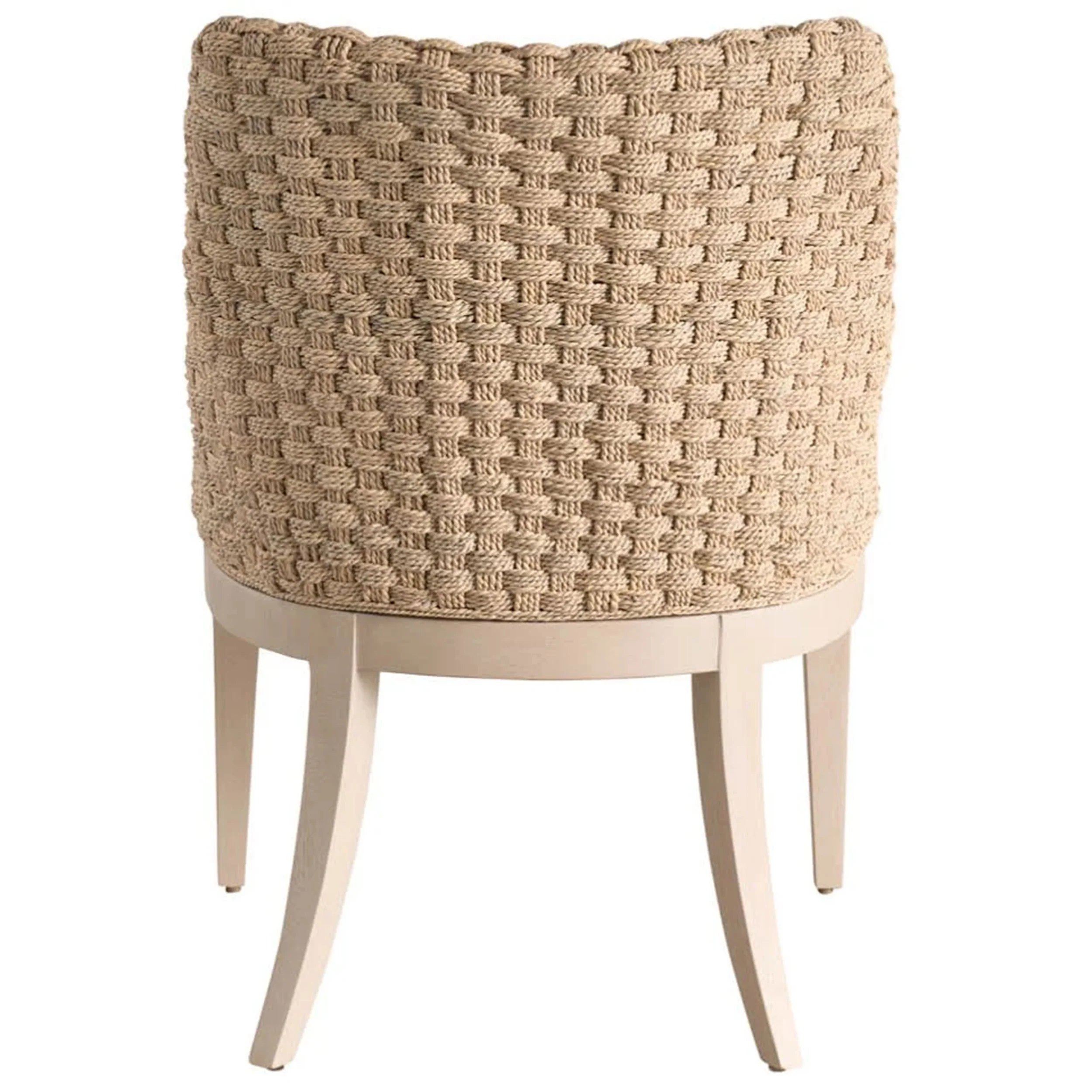 Birchaven Woven Chair, Willow, Set of 2 - Image 4