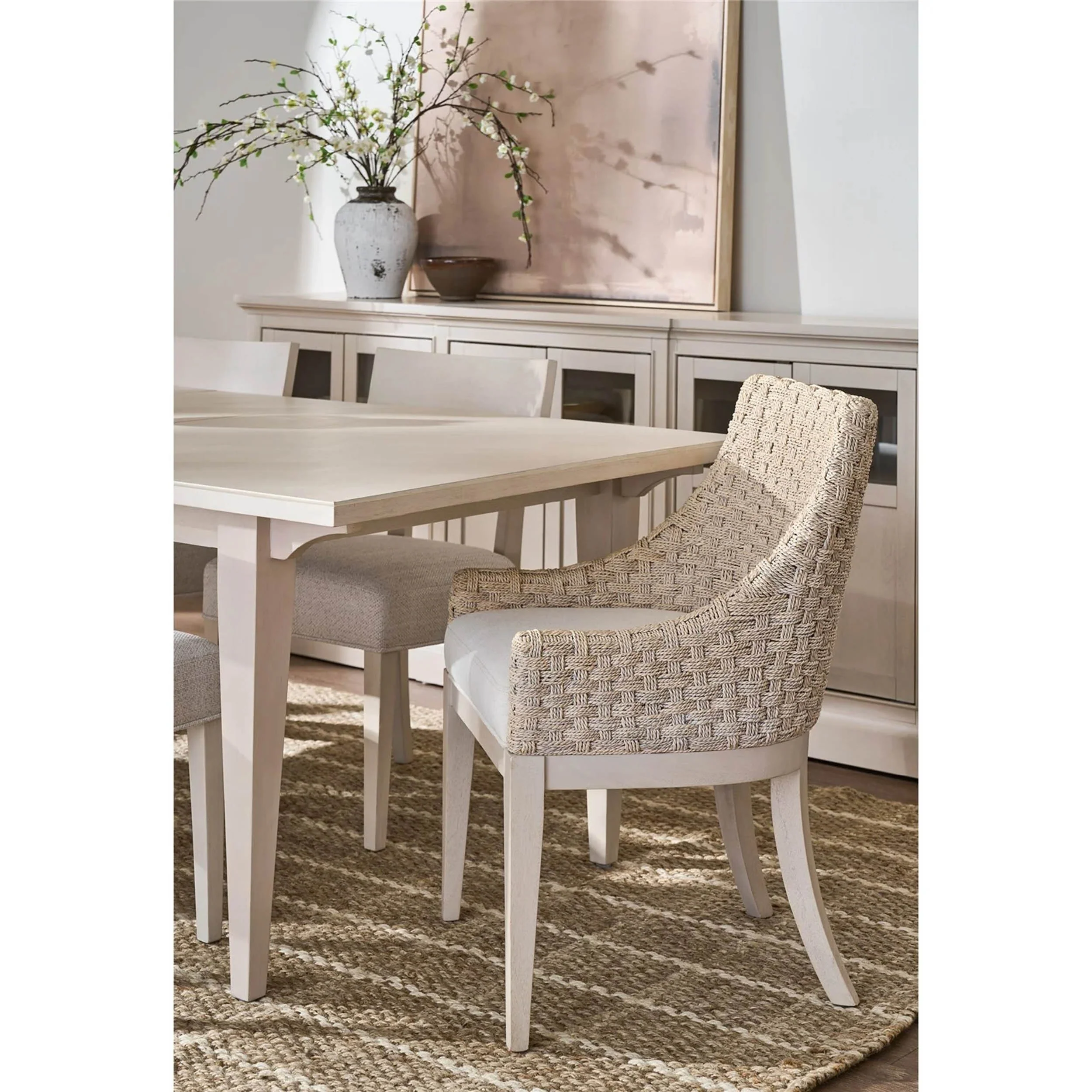 Birchaven Woven Chair, Willow, Set of 2 - Image 5