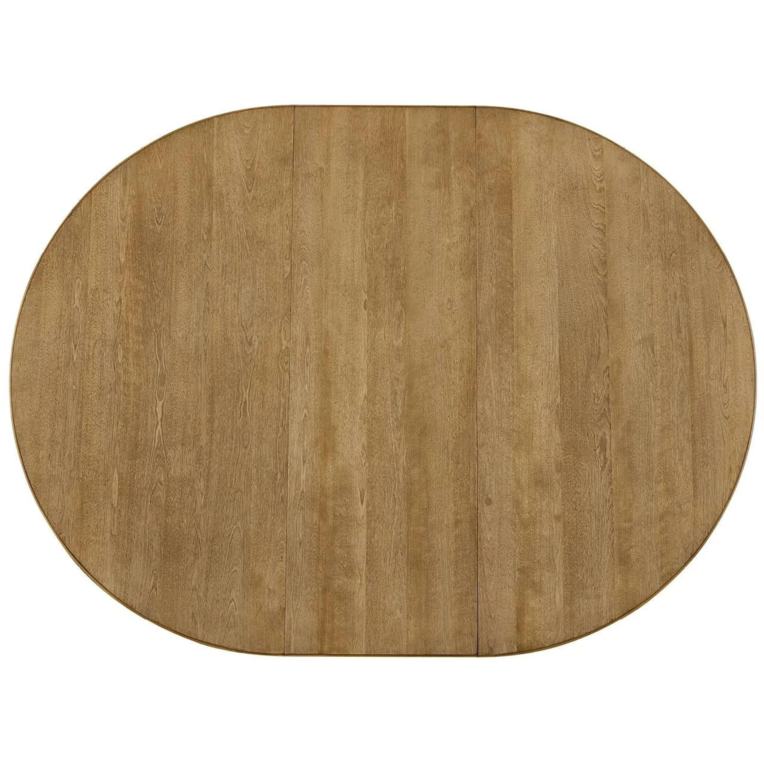 Birchaven Wrapped Dining Table, Brindle - Image 5